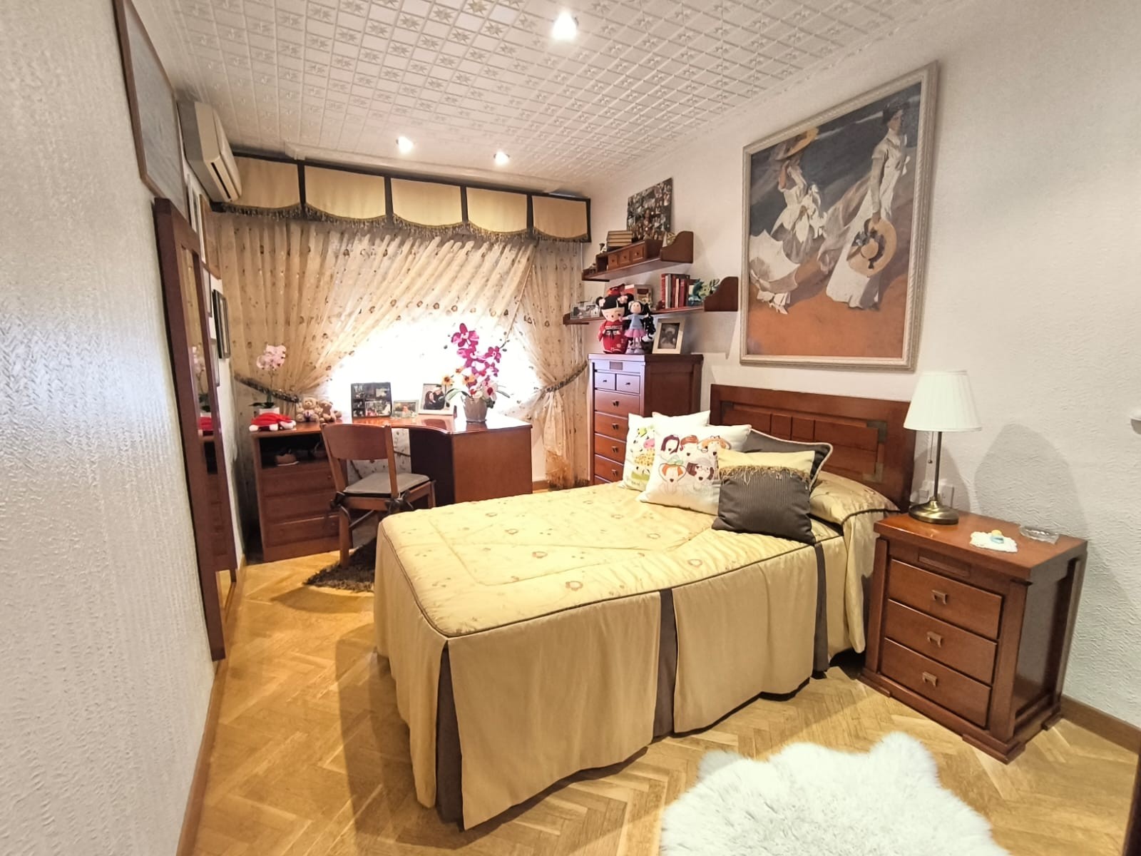 4 Bed, 1 Bath, HouseFor Sale, Sax, Alicante