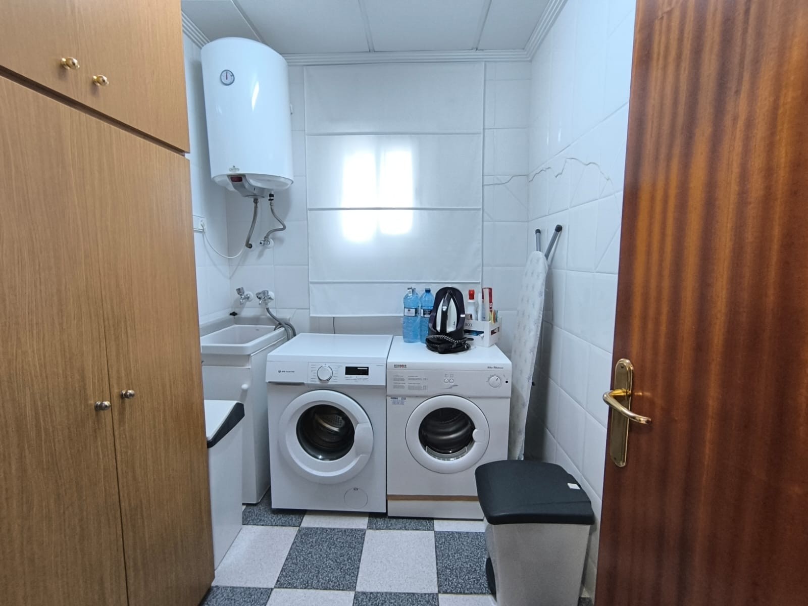 4 Bed, 1 Bath, HouseFor Sale, Sax, Alicante