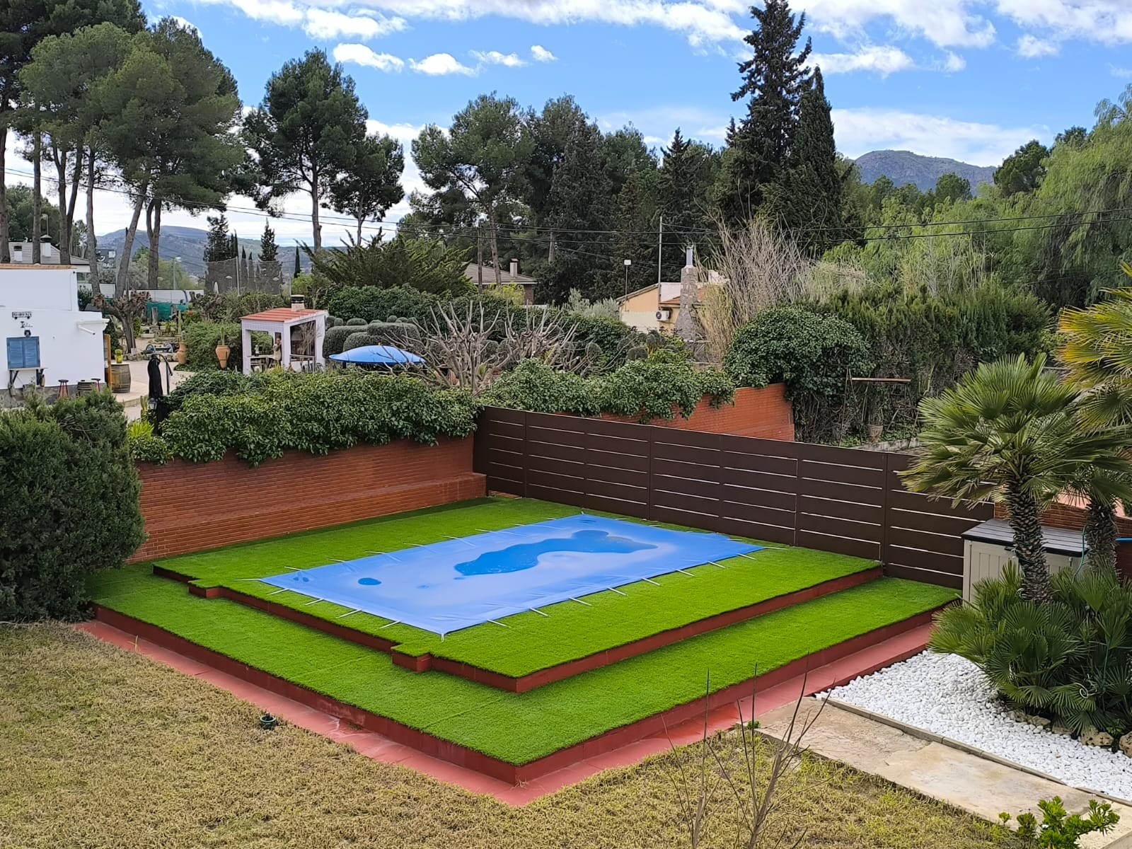 4 Bed, 1 Bath, HouseFor Sale, Sax, Alicante