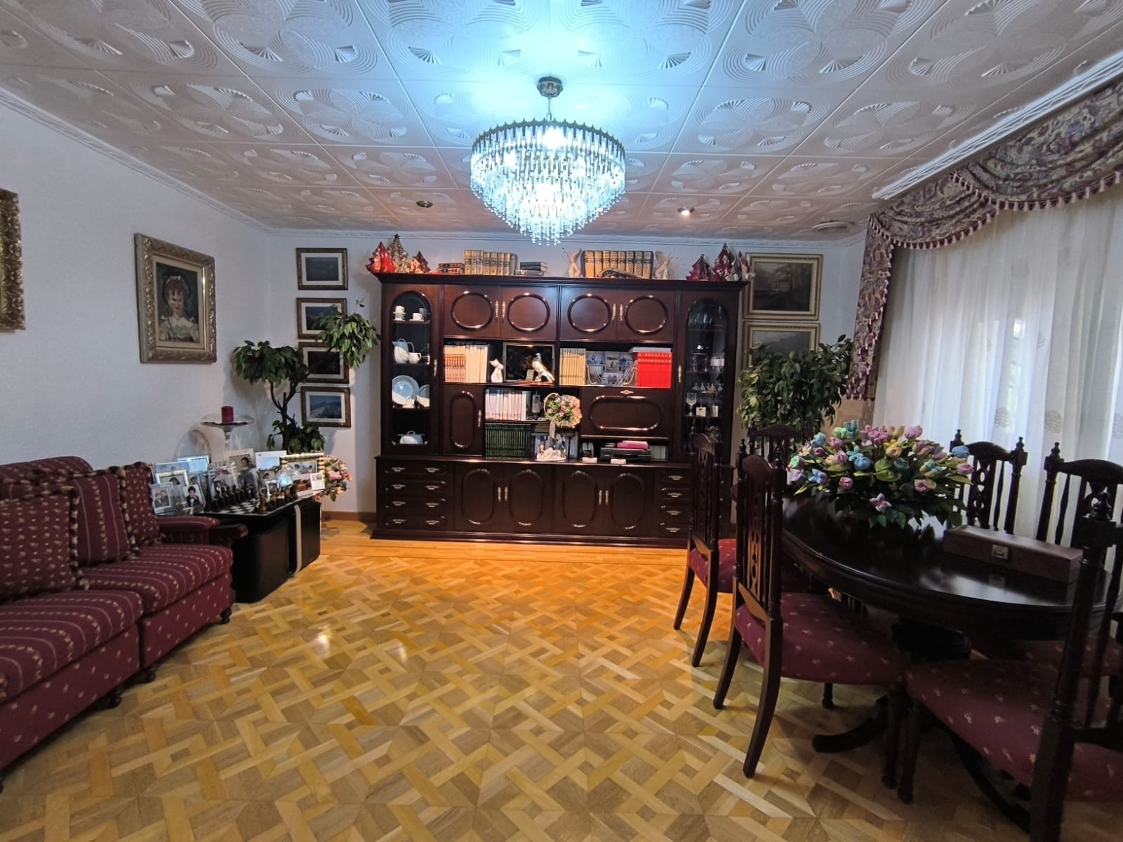 4 Bed, 1 Bath, HouseFor Sale, Sax, Alicante