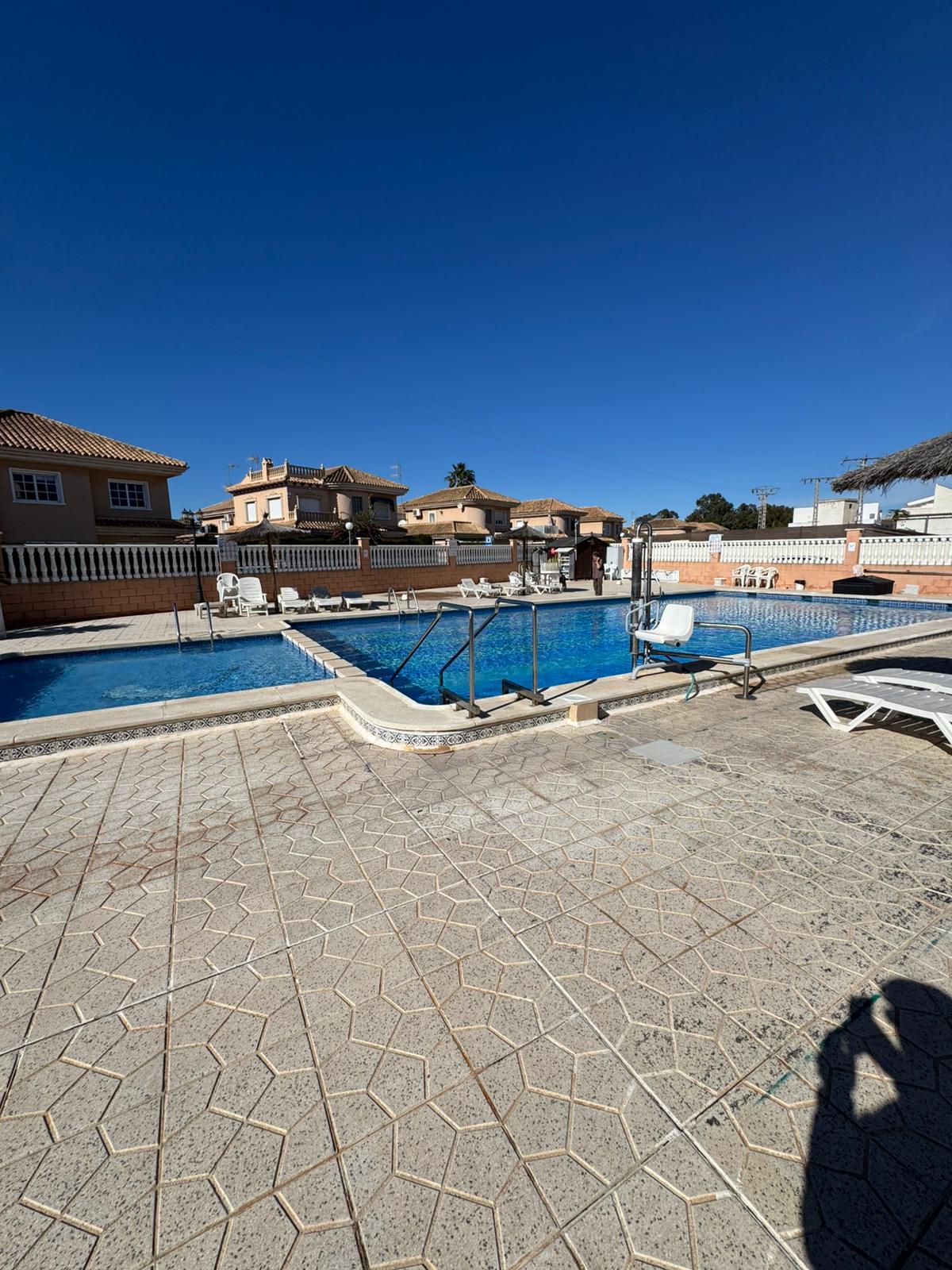 2 Bed, 1 Bath, HouseFor Sale, Torrevieja, Alicante