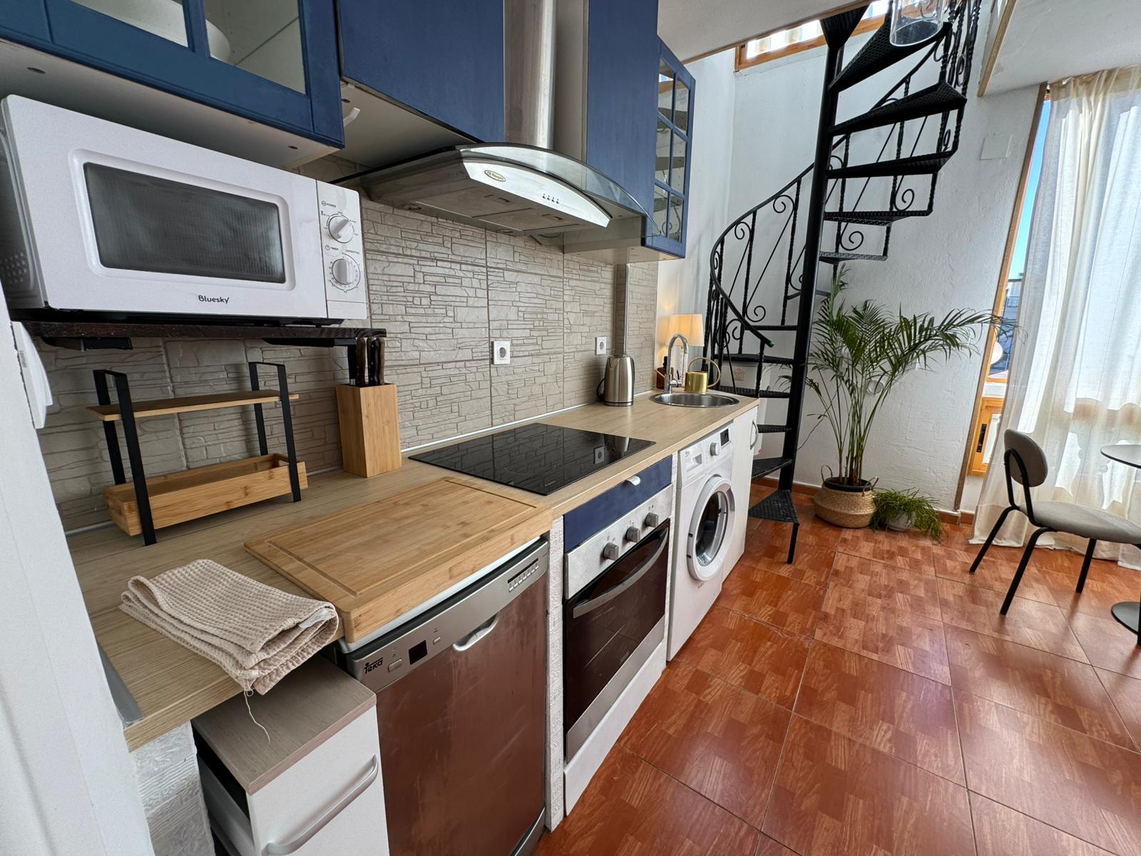 2 Bed, 1 Bath, HouseFor Sale, Torrevieja, Alicante