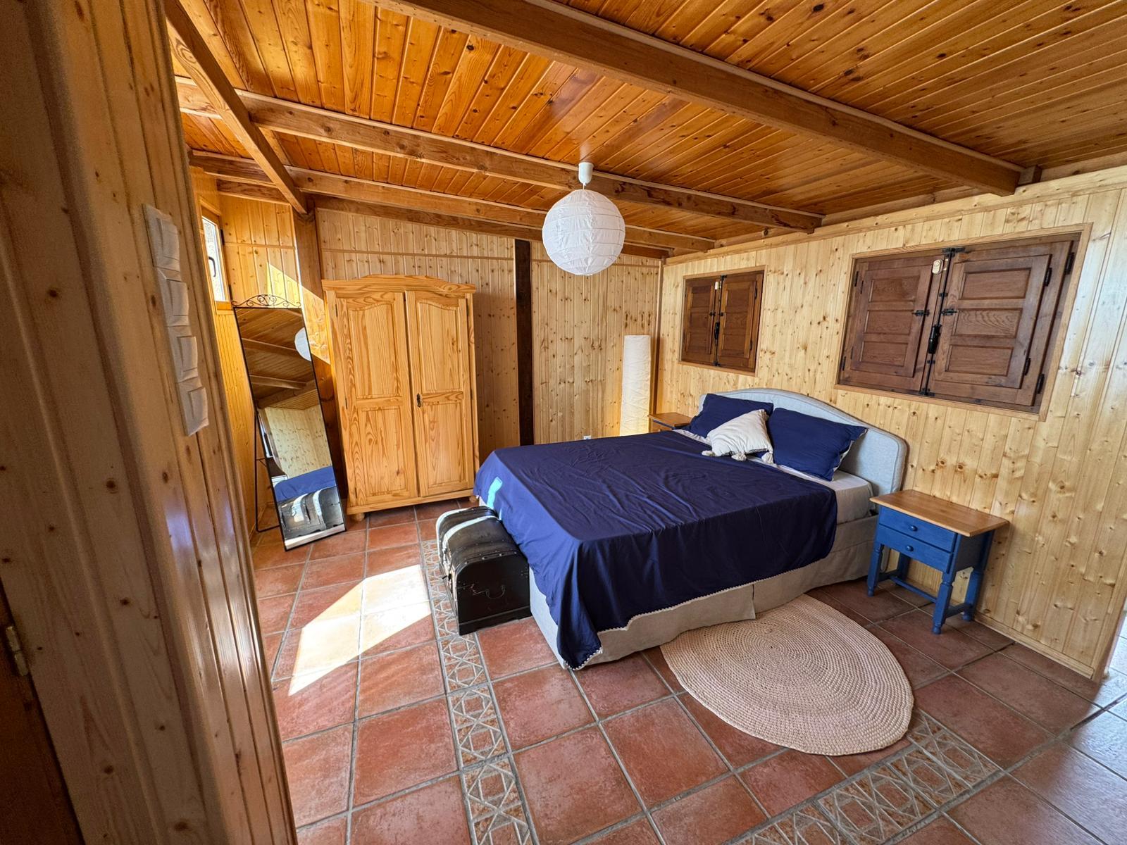 2 Bed, 1 Bath, HouseFor Sale, Torrevieja, Alicante