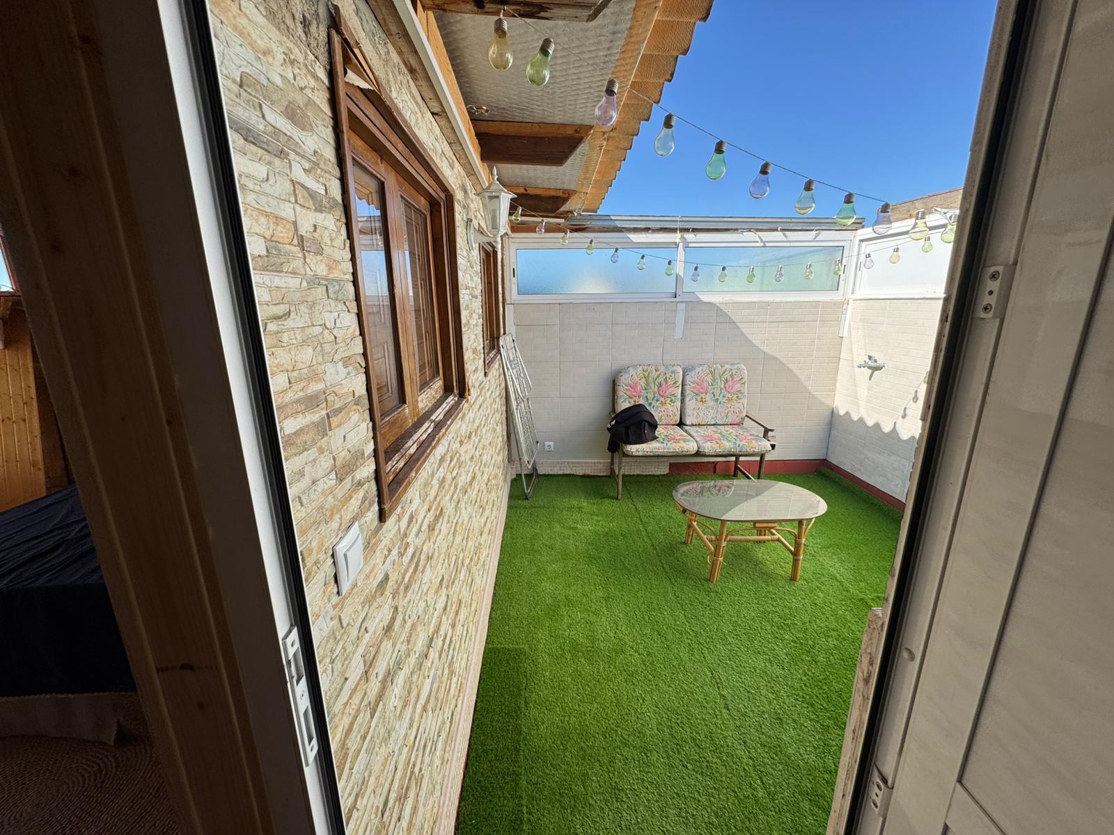 2 Bed, 1 Bath, HouseFor Sale, Torrevieja, Alicante