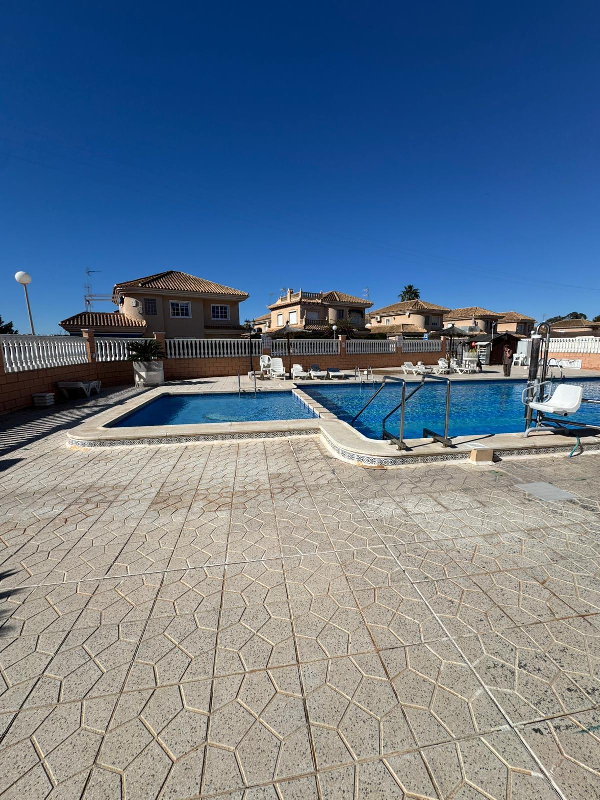 2 Bed, 1 Bath, HouseFor Sale, Torrevieja, Alicante