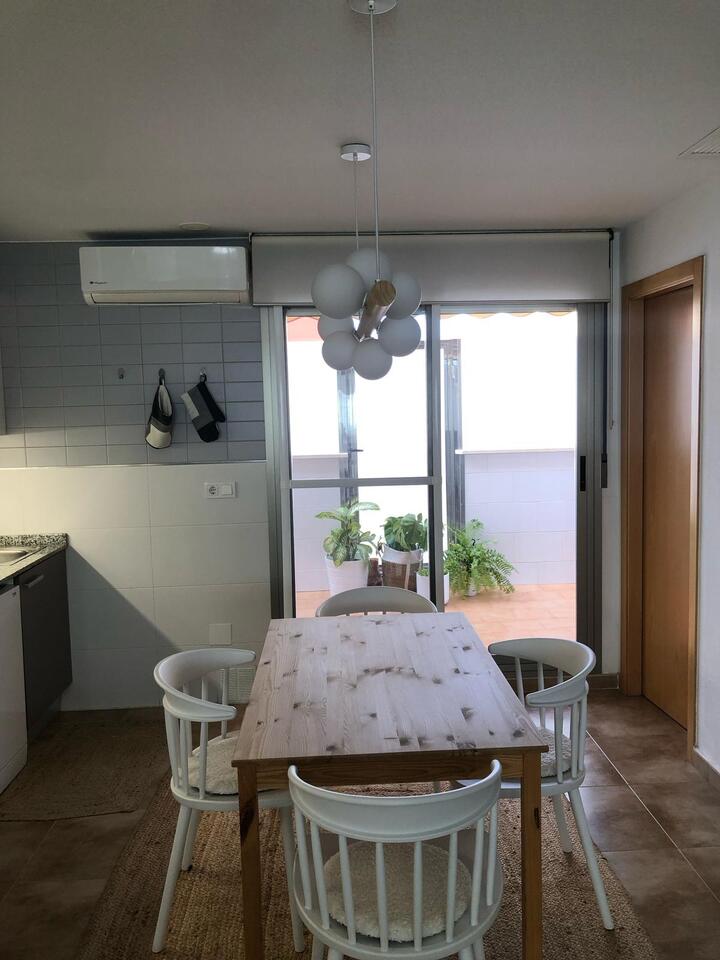 3 Bed, 2 Bath, HouseFor Sale, Los Alcazares, Murcia