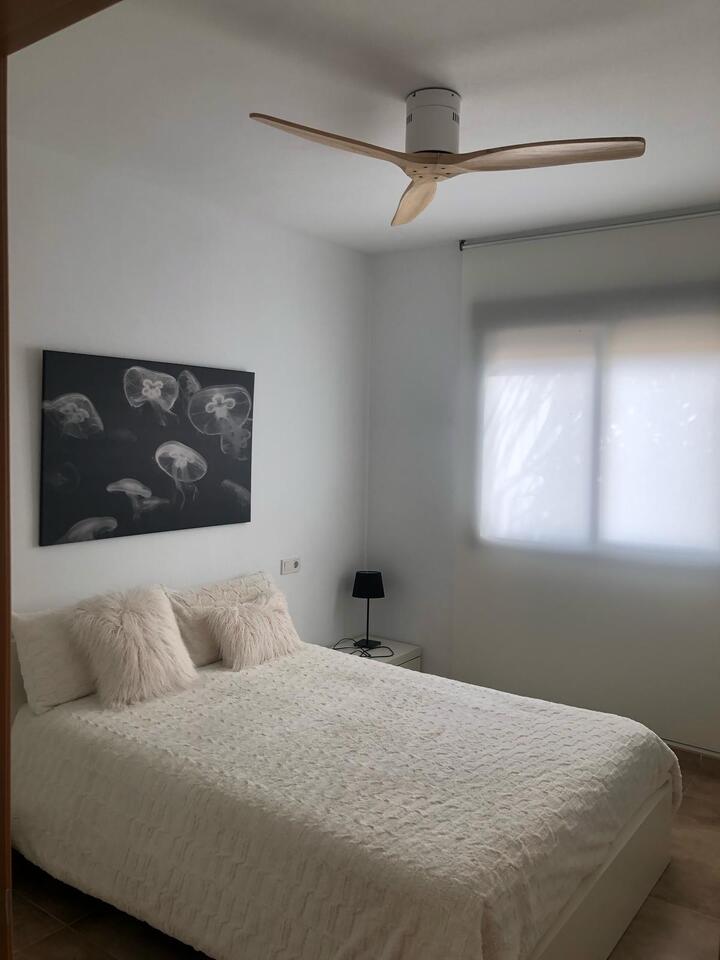 3 Bed, 2 Bath, HouseFor Sale, Los Alcazares, Murcia