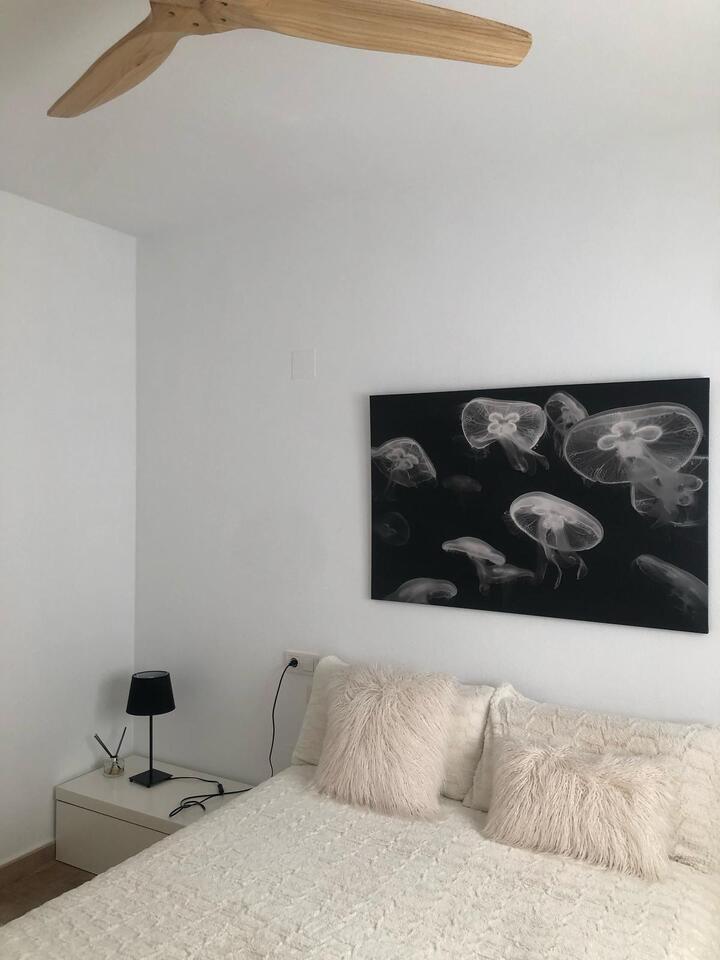 3 Bed, 2 Bath, HouseFor Sale, Los Alcazares, Murcia