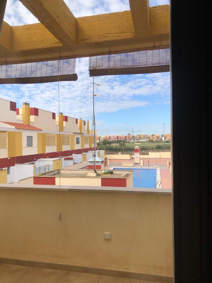 3 Bed, 2 Bath, HouseFor Sale, Los Alcazares, Murcia