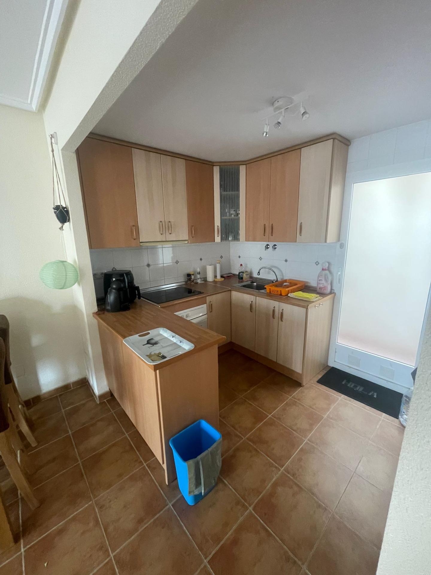 3 Bed, 2 Bath, HouseFor Sale, Torrevieja, Alicante