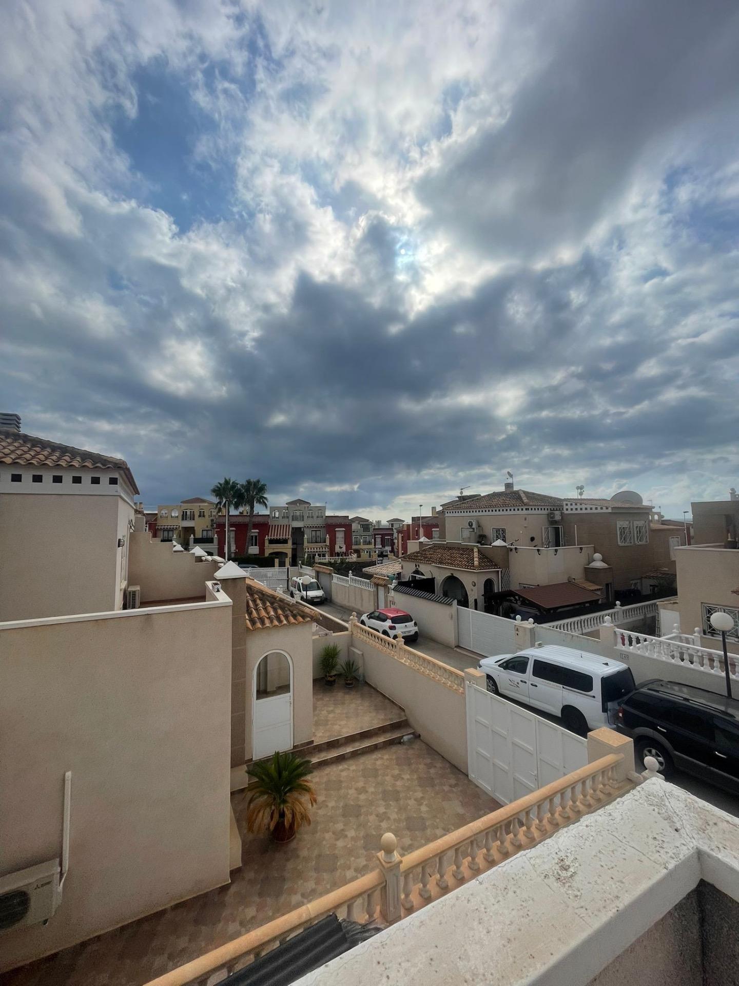 3 Bed, 2 Bath, HouseFor Sale, Torrevieja, Alicante