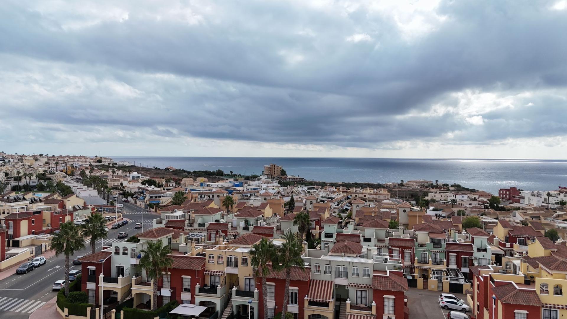 3 Bed, 2 Bath, HouseFor Sale, Torrevieja, Alicante