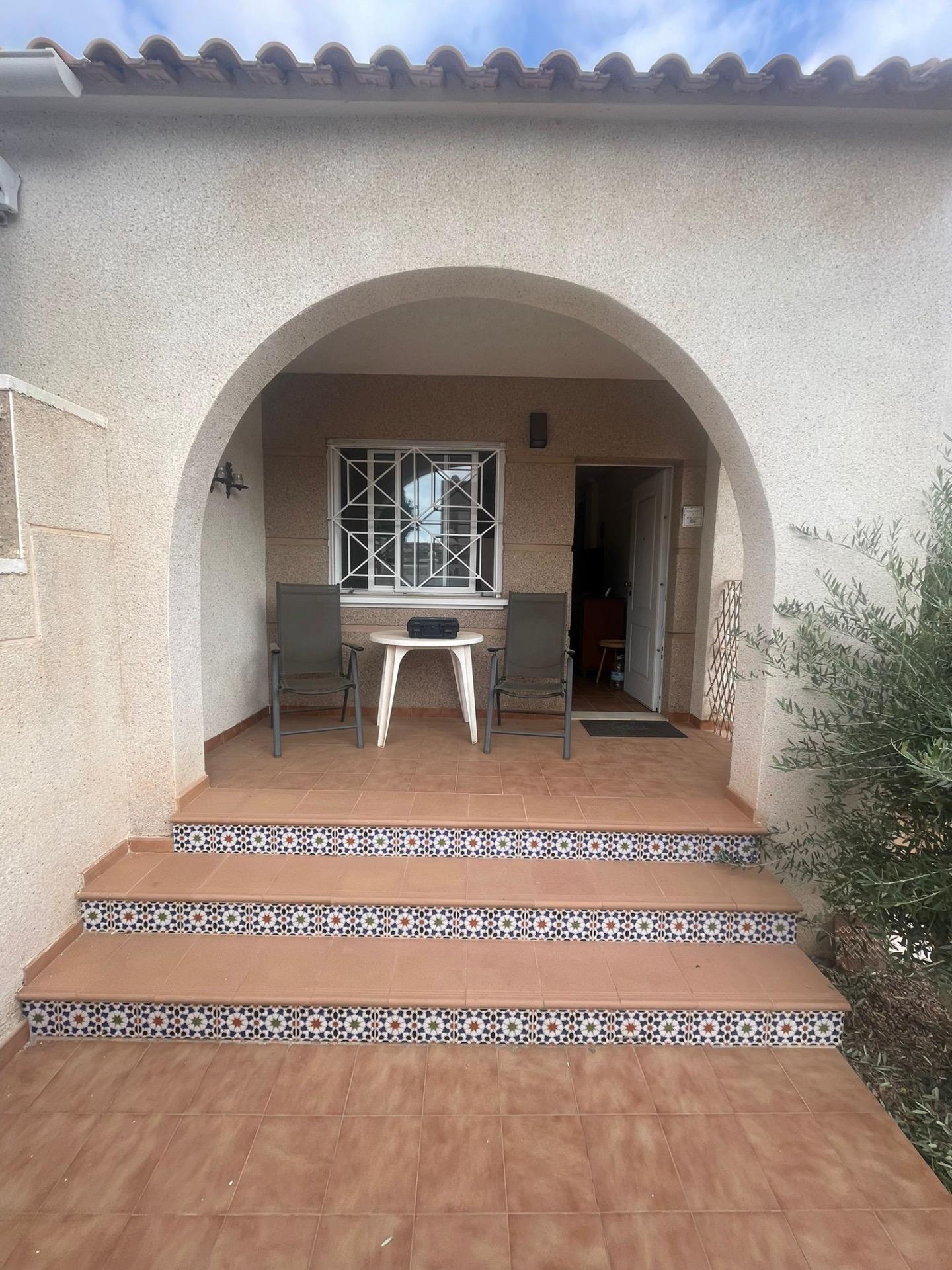 3 Bed, 2 Bath, HouseFor Sale, Torrevieja, Alicante