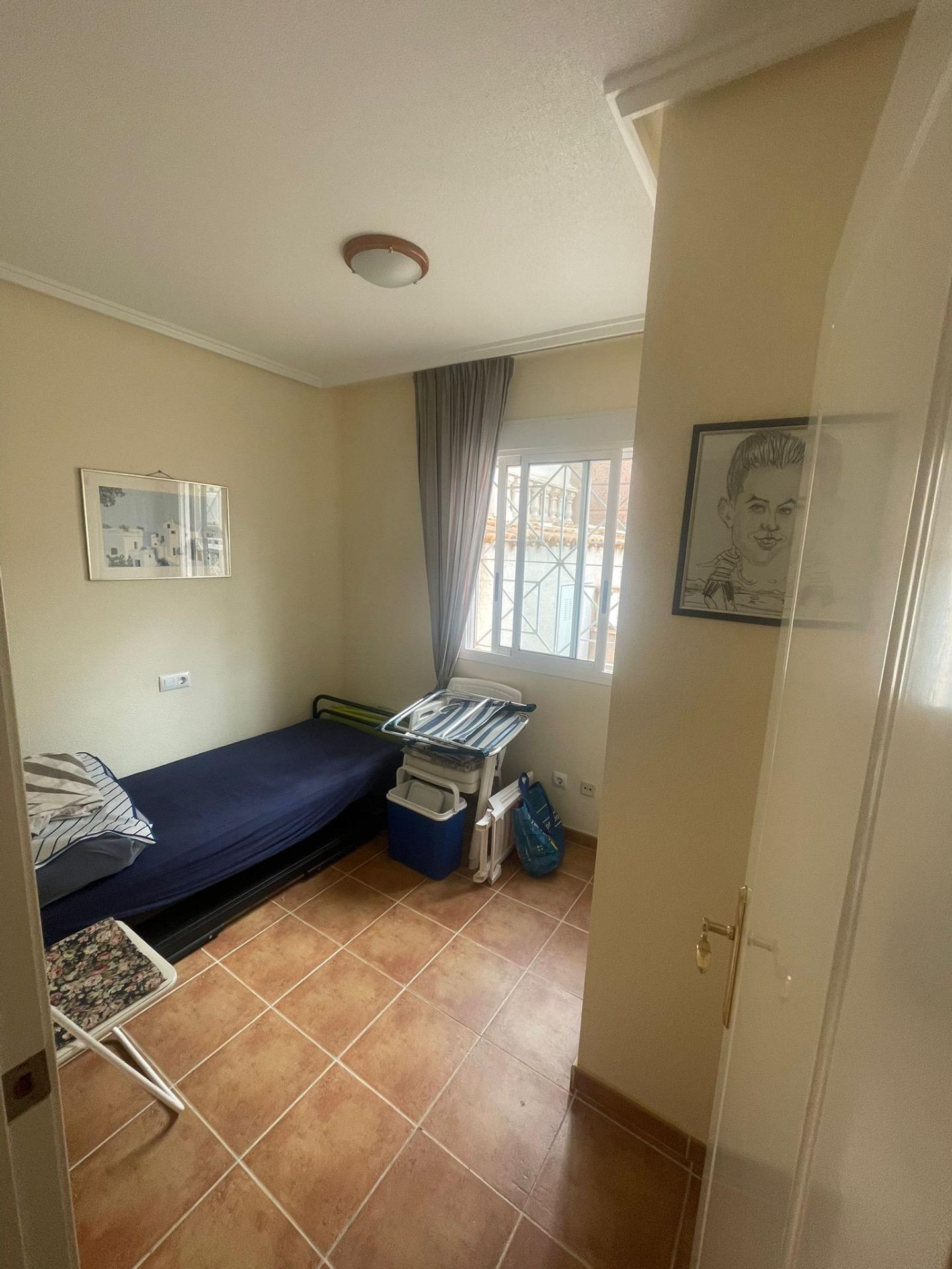 3 Bed, 2 Bath, HouseFor Sale, Torrevieja, Alicante