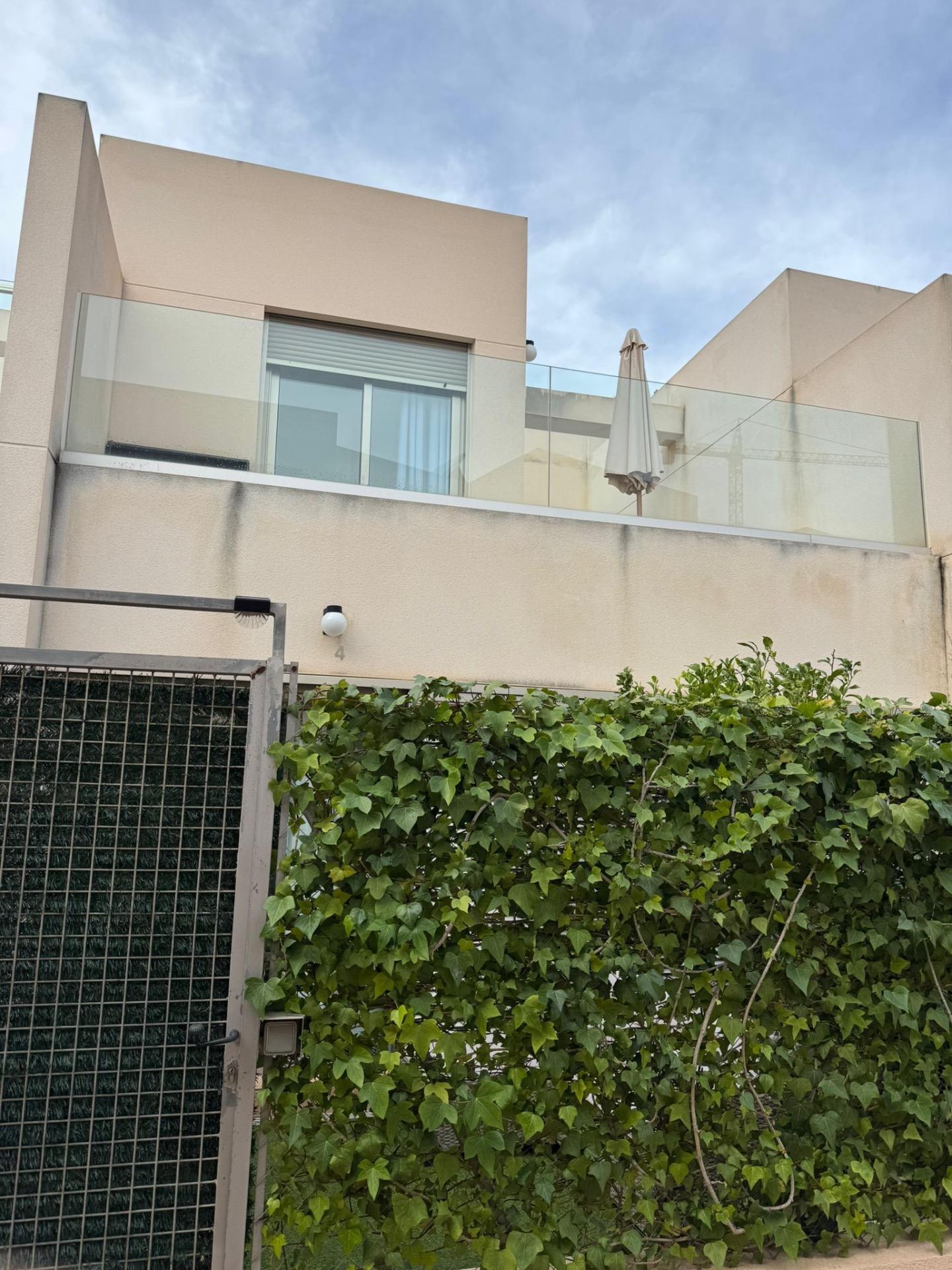 3 Bed, 3 Bath, HouseFor Sale, Torrevieja, Alicante