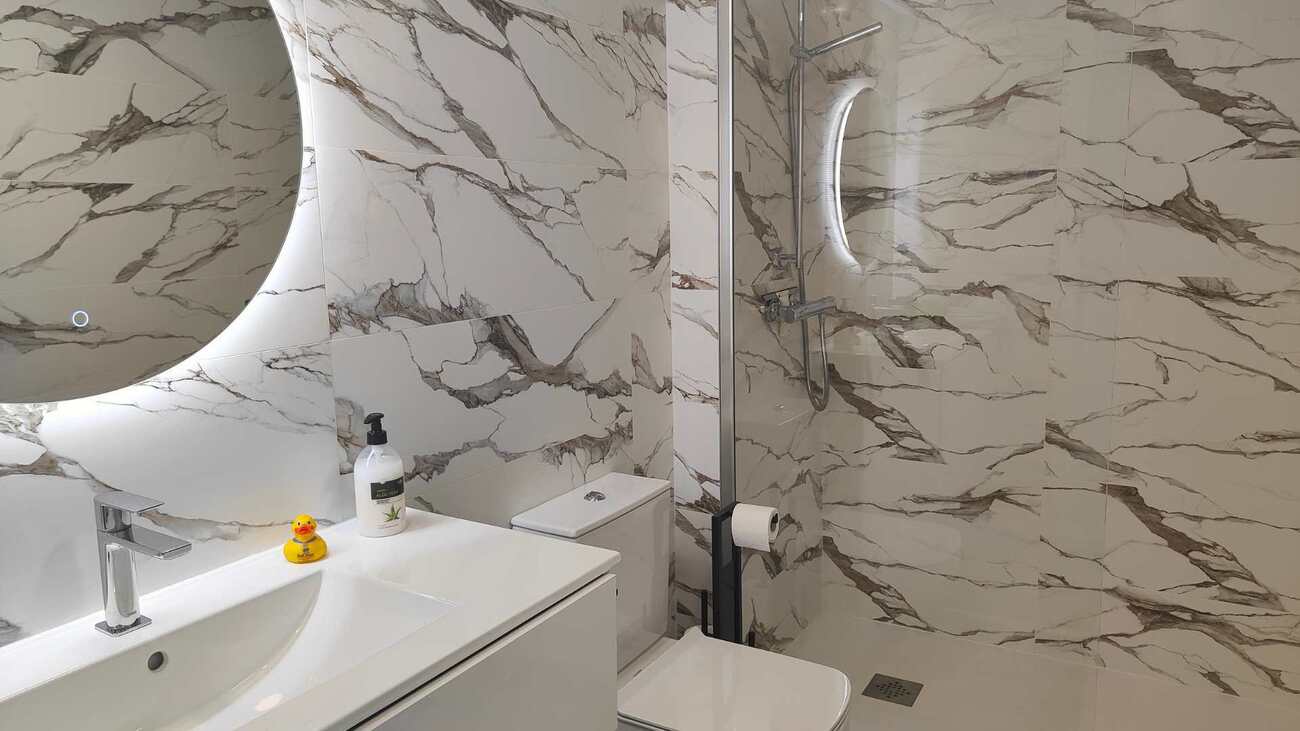 2 Bed, 2 Bath, ApartmentFor Sale, Finestrat, Alicante