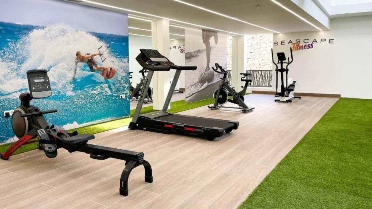 2 Bed, 2 Bath, ApartmentFor Sale, Finestrat, Alicante