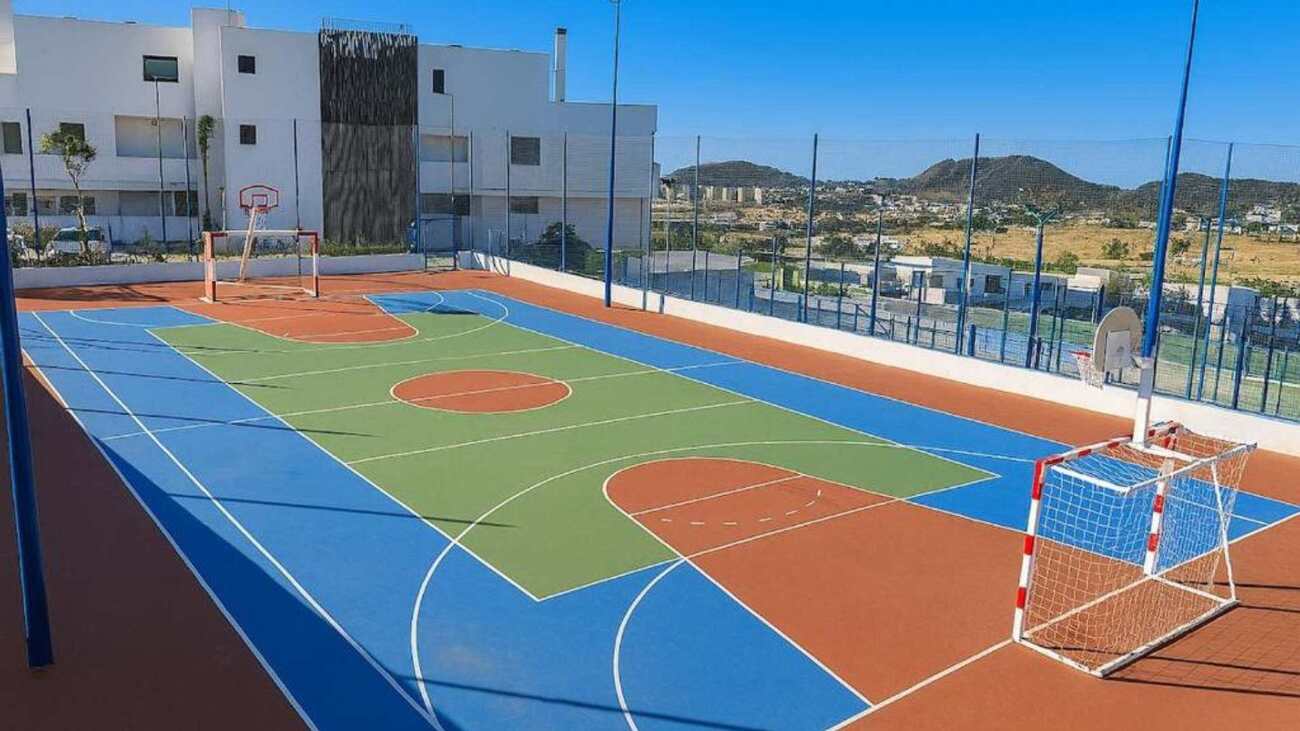 2 Bed, 2 Bath, ApartmentFor Sale, Finestrat, Alicante