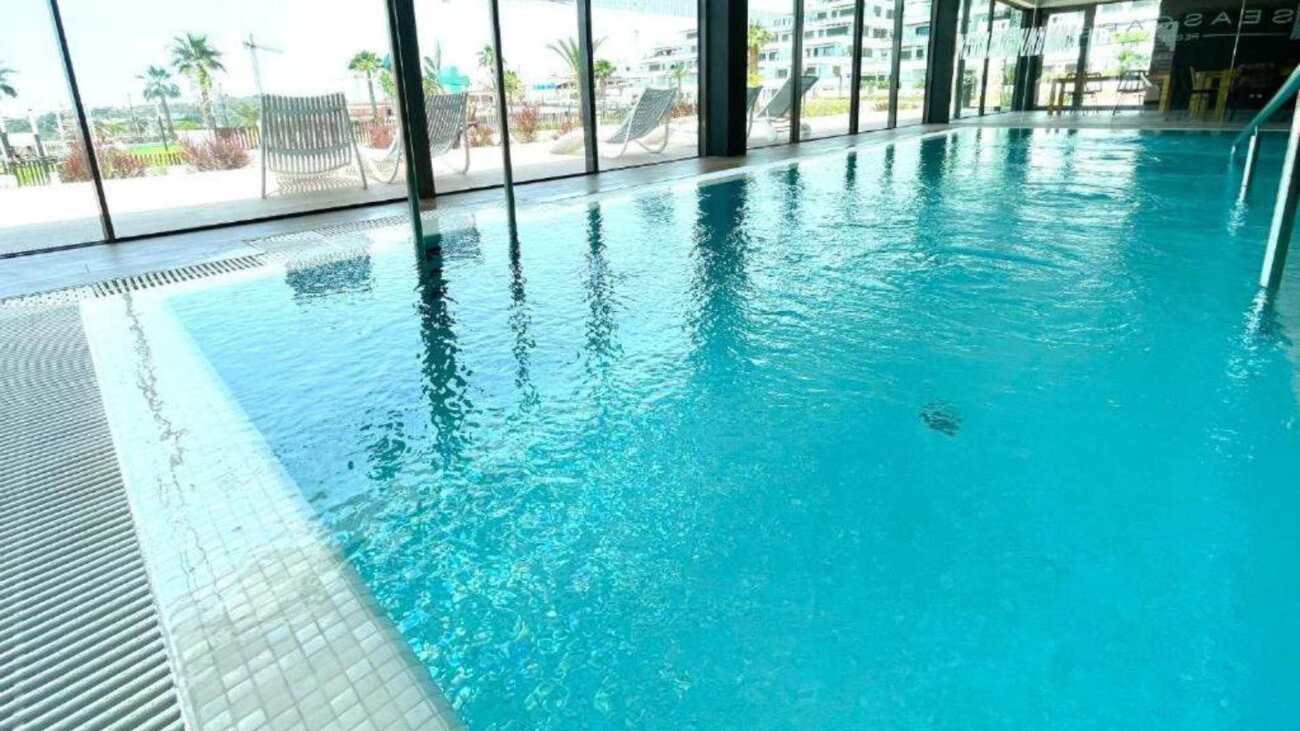 2 Bed, 2 Bath, ApartmentFor Sale, Finestrat, Alicante