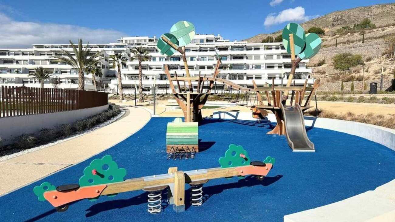 2 Bed, 2 Bath, ApartmentFor Sale, Finestrat, Alicante