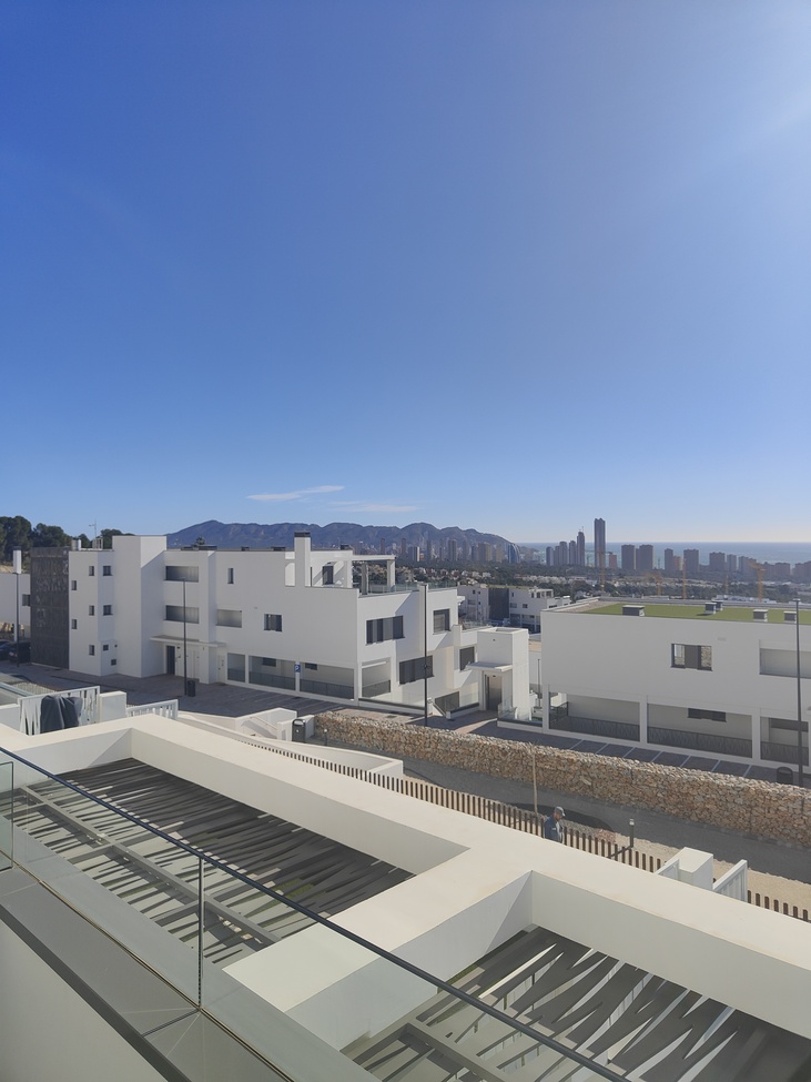 2 Bed, 2 Bath, ApartmentFor Sale, Finestrat, Alicante