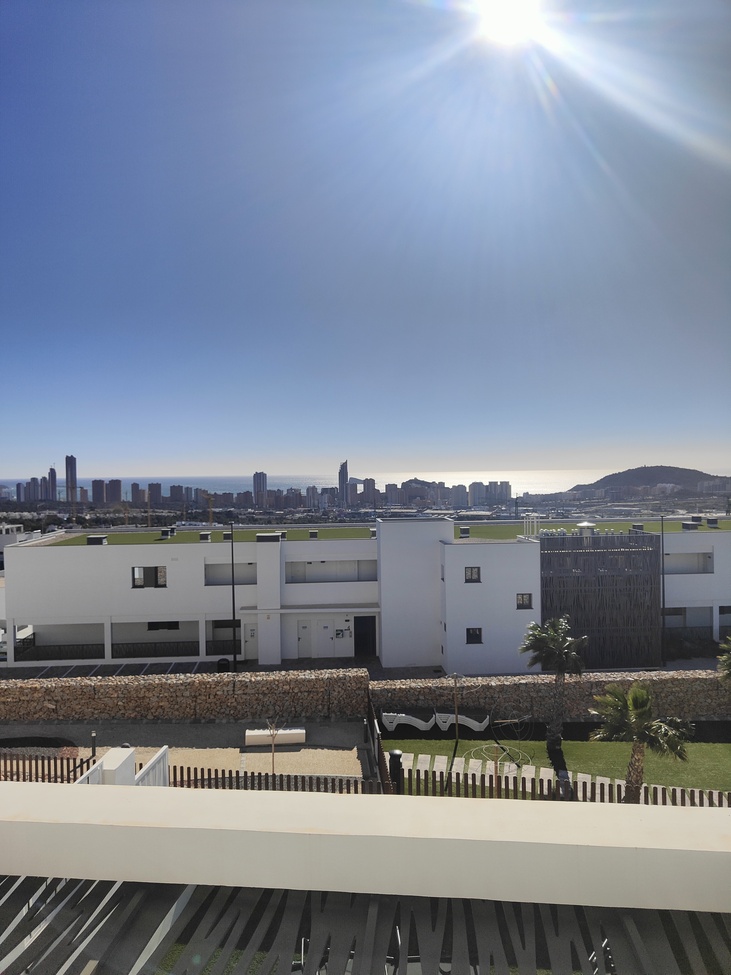 2 Bed, 2 Bath, ApartmentFor Sale, Finestrat, Alicante