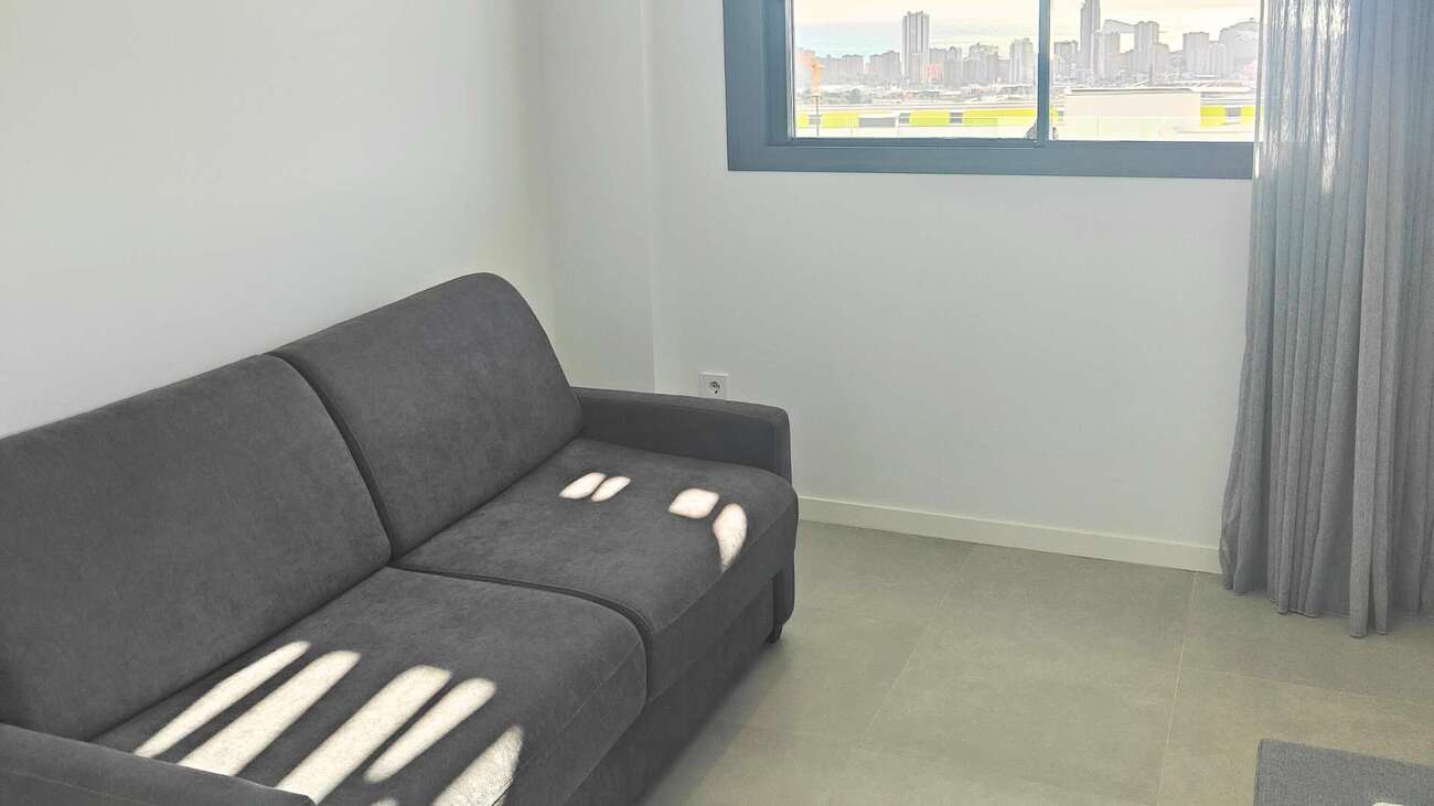 2 Bed, 2 Bath, ApartmentFor Sale, Finestrat, Alicante