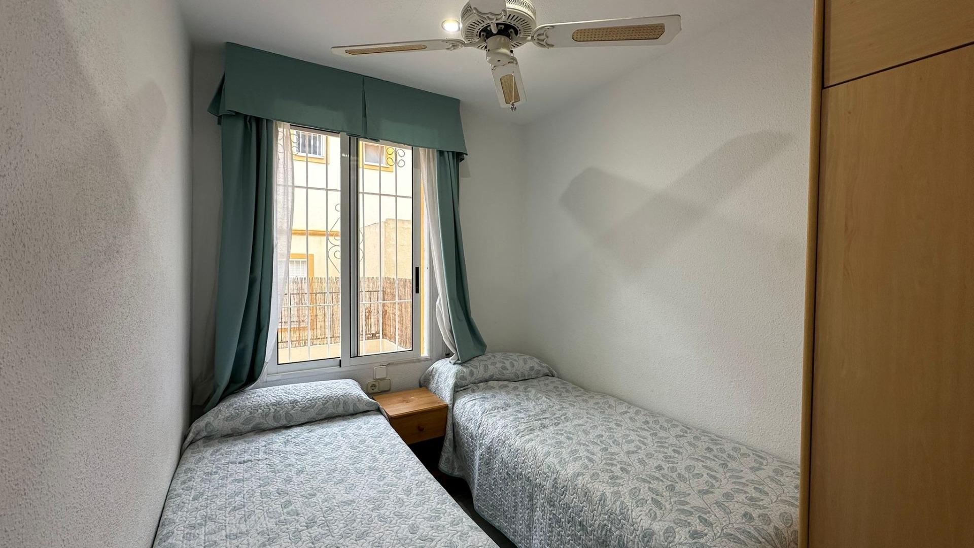 2 Bed, 1 Bath, HouseFor Sale, Orihuela Costa, Alicante