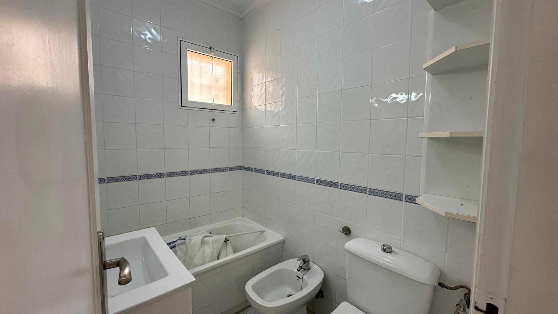 2 Bed, 1 Bath, HouseFor Sale, Orihuela Costa, Alicante