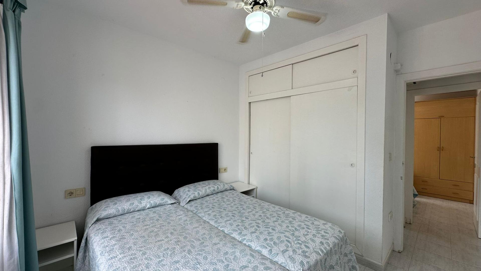 2 Bed, 1 Bath, HouseFor Sale, Orihuela Costa, Alicante