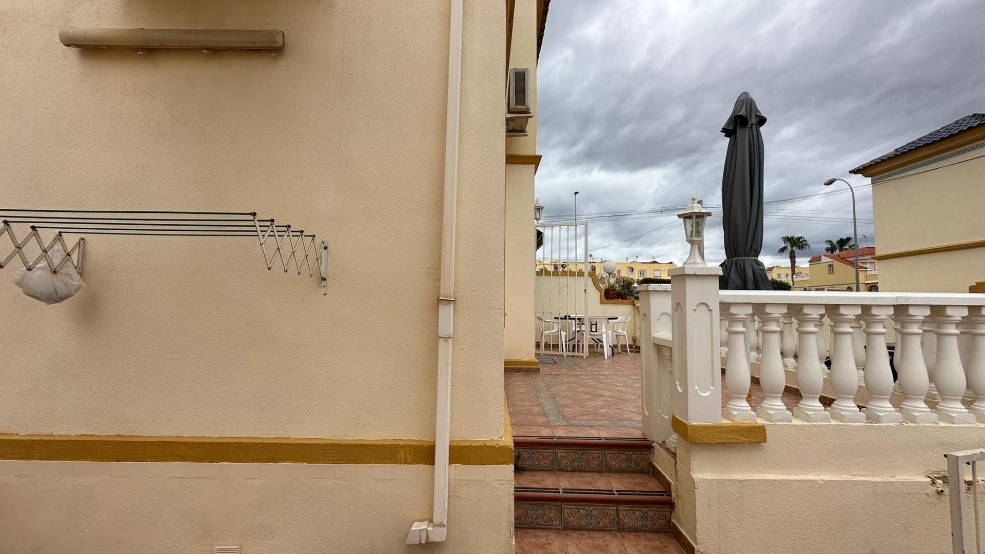 2 Bed, 1 Bath, HouseFor Sale, Orihuela Costa, Alicante