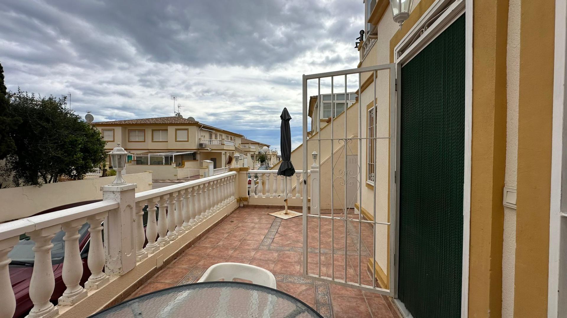 2 Bed, 1 Bath, HouseFor Sale, Orihuela Costa, Alicante