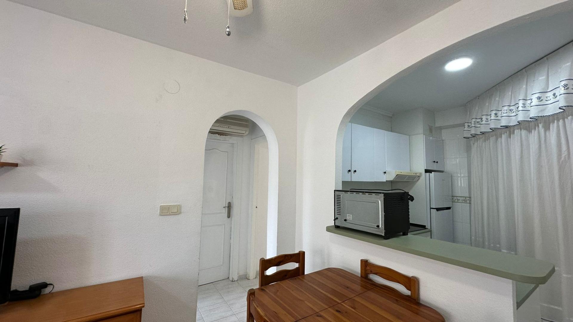 2 Bed, 1 Bath, HouseFor Sale, Orihuela Costa, Alicante