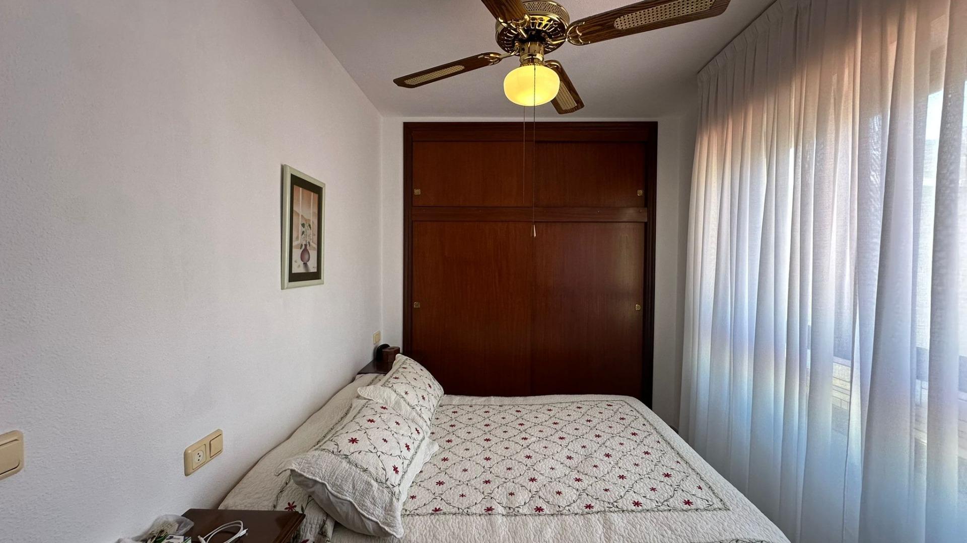 2 Bed, 1 Bath, ApartmentFor Sale, Torrevieja, Alicante