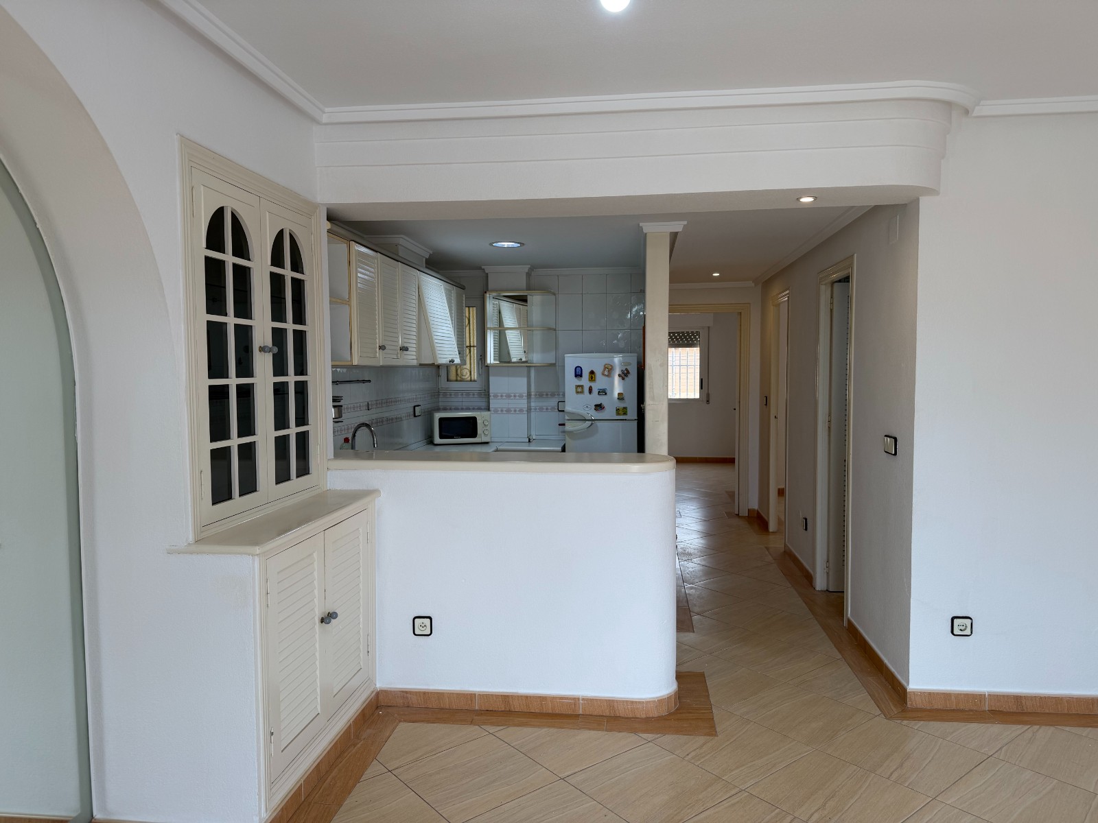 2 Bed, 1 Bath, ApartmentFor Sale, Torrevieja, Alicante