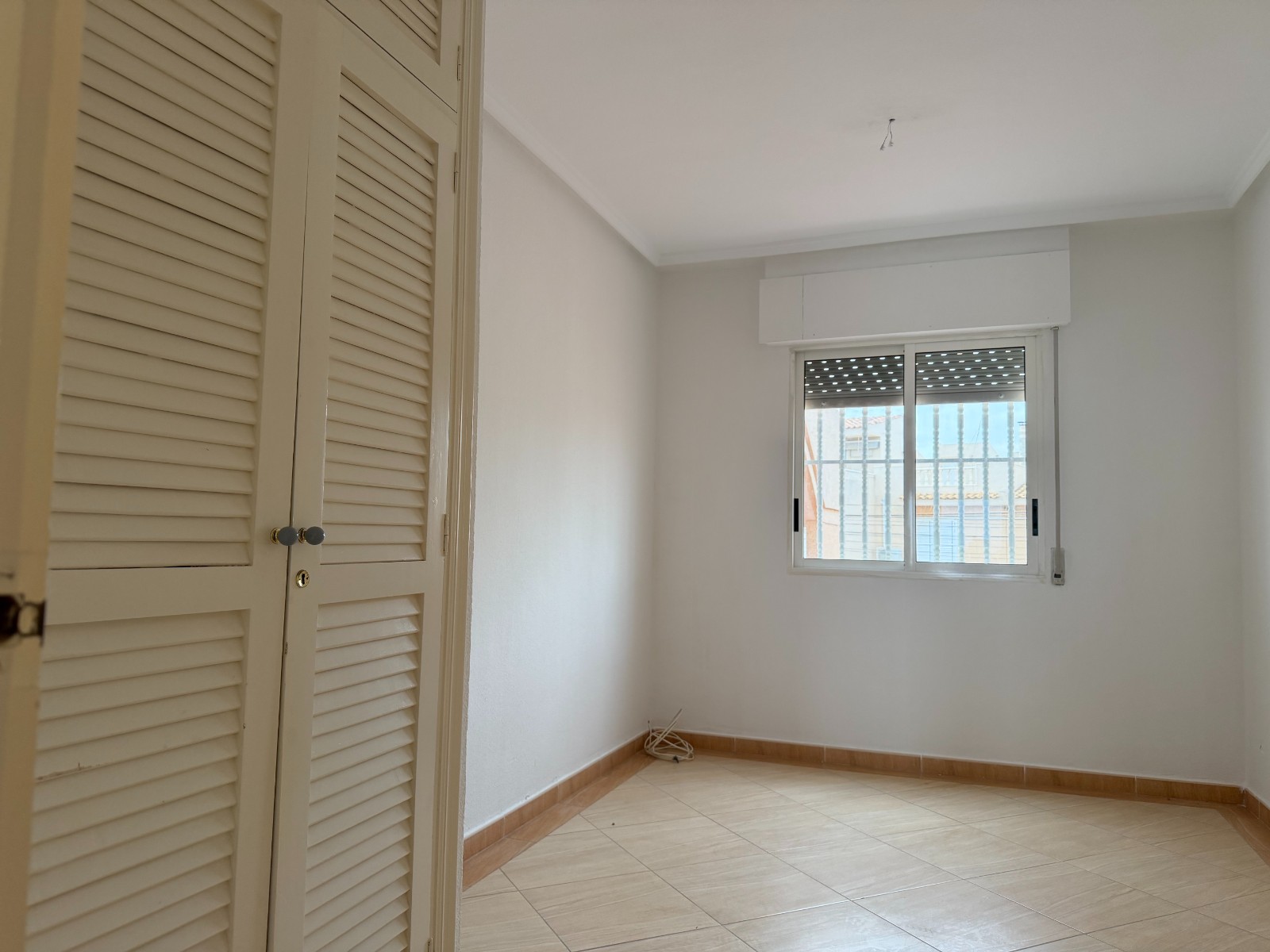 2 Bed, 1 Bath, ApartmentFor Sale, Torrevieja, Alicante