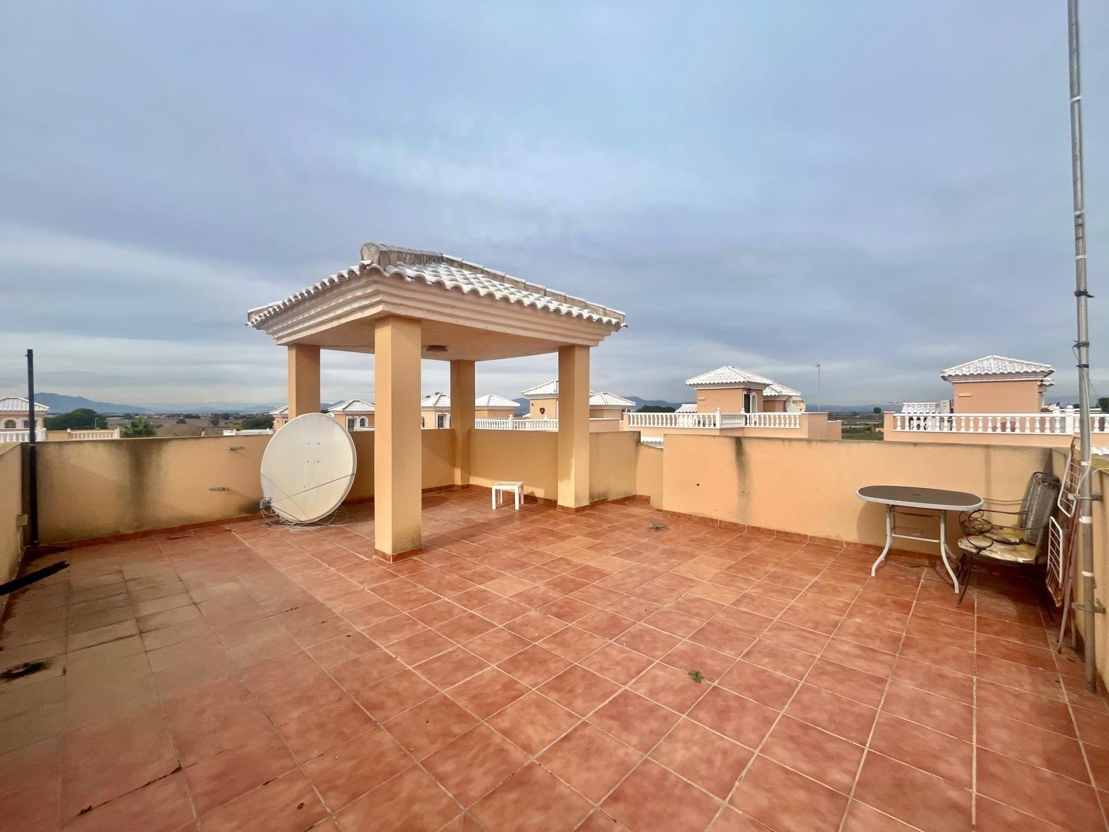 2 Bed, 1 Bath, HouseFor Sale, San Fulgencio, Alicante