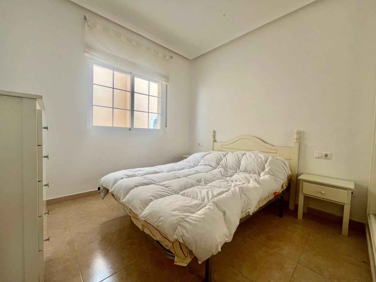 2 Bed, 1 Bath, HouseFor Sale, San Fulgencio, Alicante