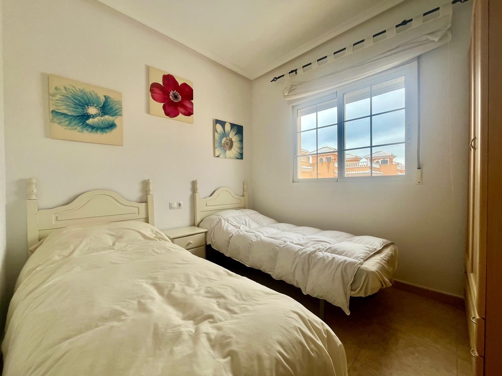 2 Bed, 1 Bath, HouseFor Sale, San Fulgencio, Alicante