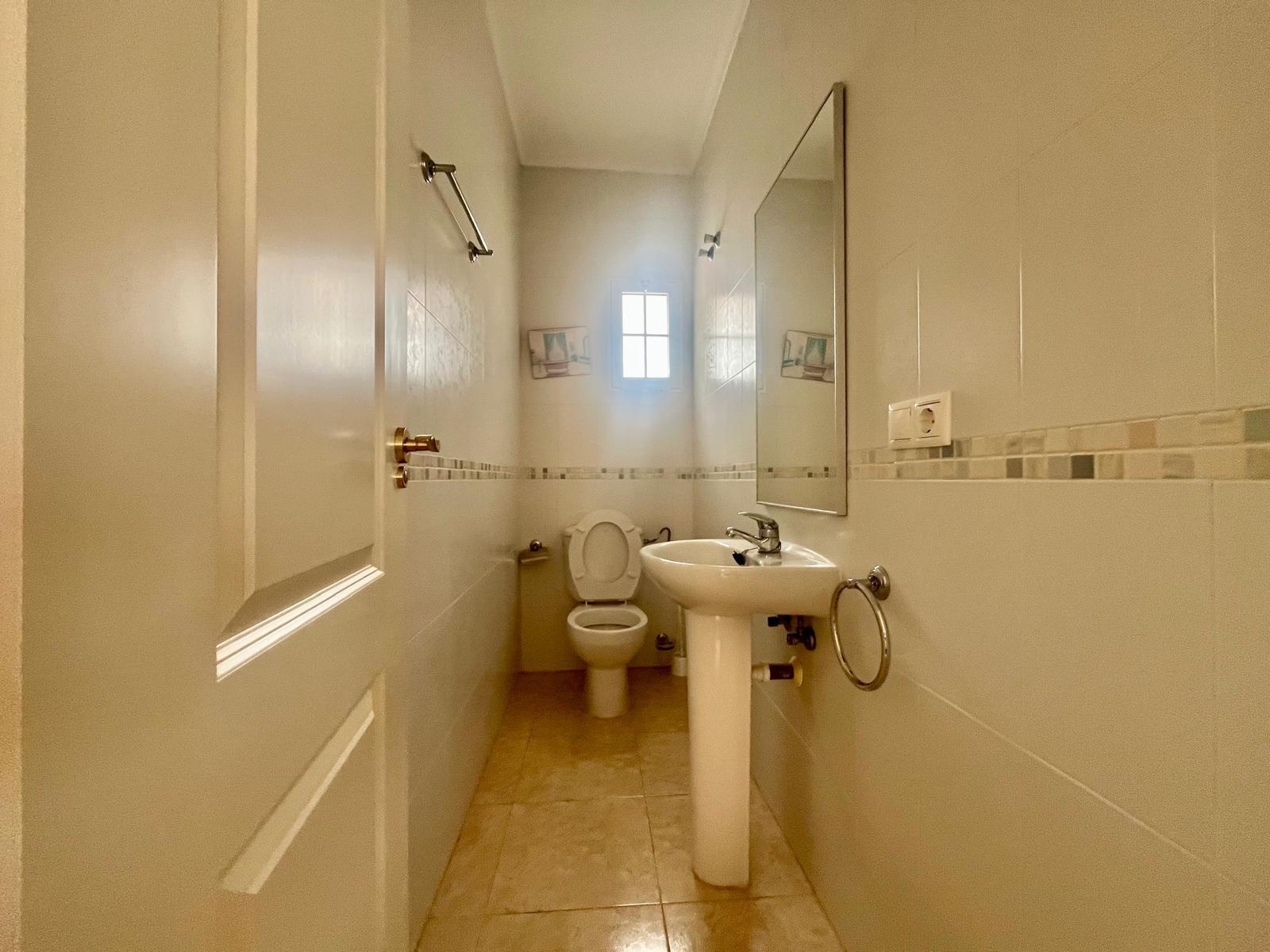 2 Bed, 1 Bath, HouseFor Sale, San Fulgencio, Alicante