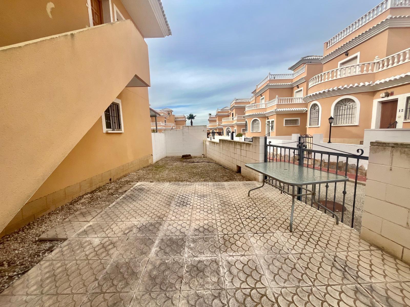 2 Bed, 1 Bath, HouseFor Sale, San Fulgencio, Alicante