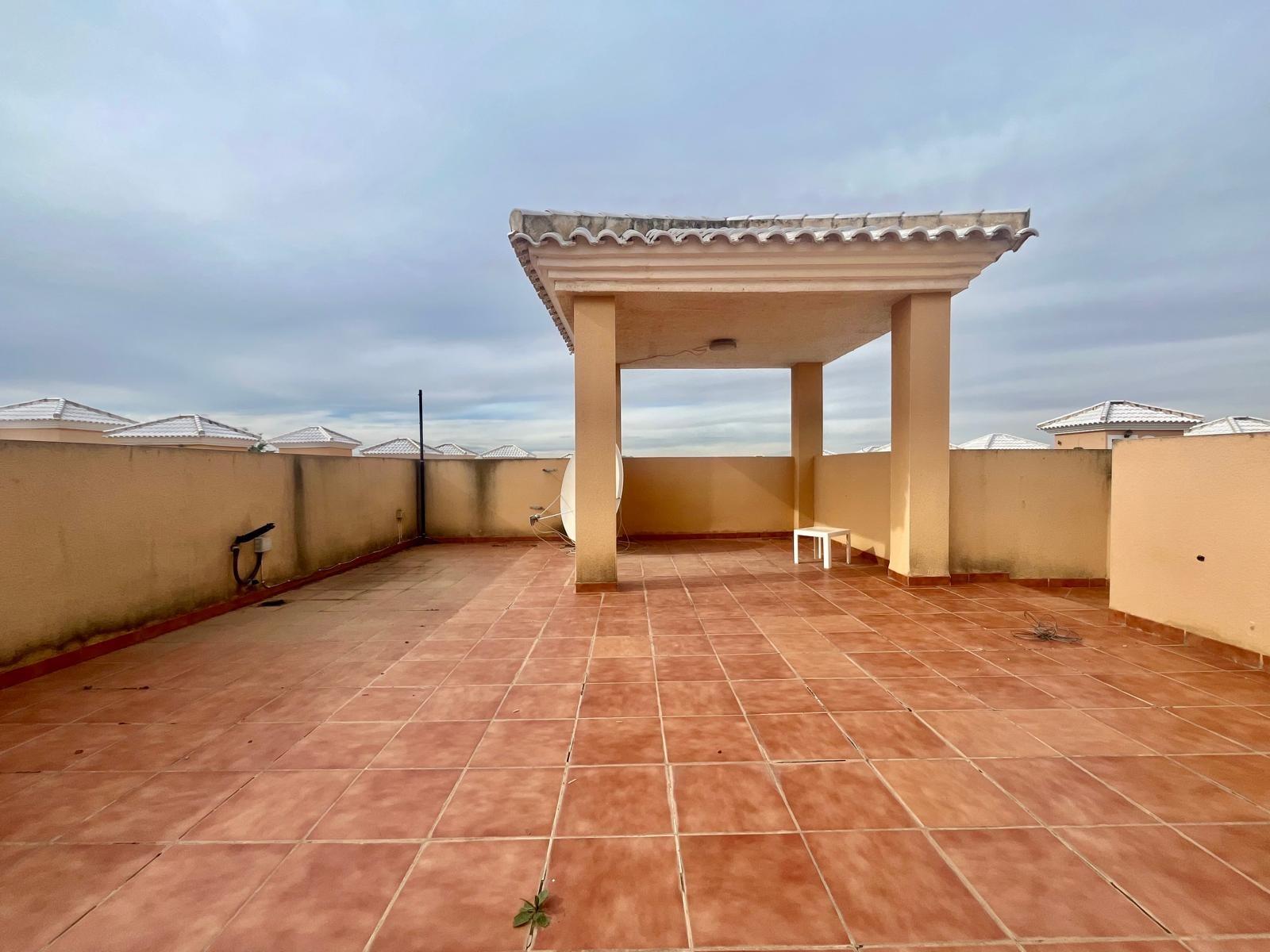 2 Bed, 1 Bath, HouseFor Sale, San Fulgencio, Alicante
