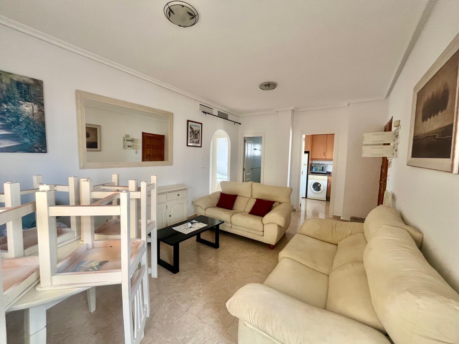 2 Bed, 1 Bath, HouseFor Sale, San Fulgencio, Alicante