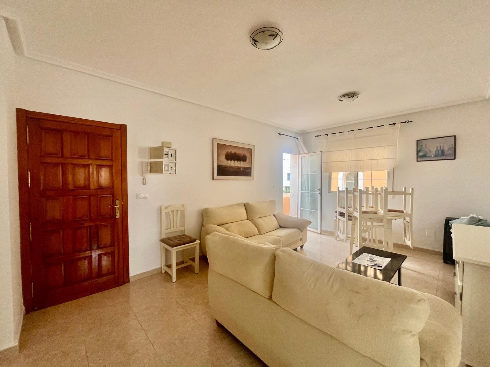 2 Bed, 1 Bath, HouseFor Sale, San Fulgencio, Alicante