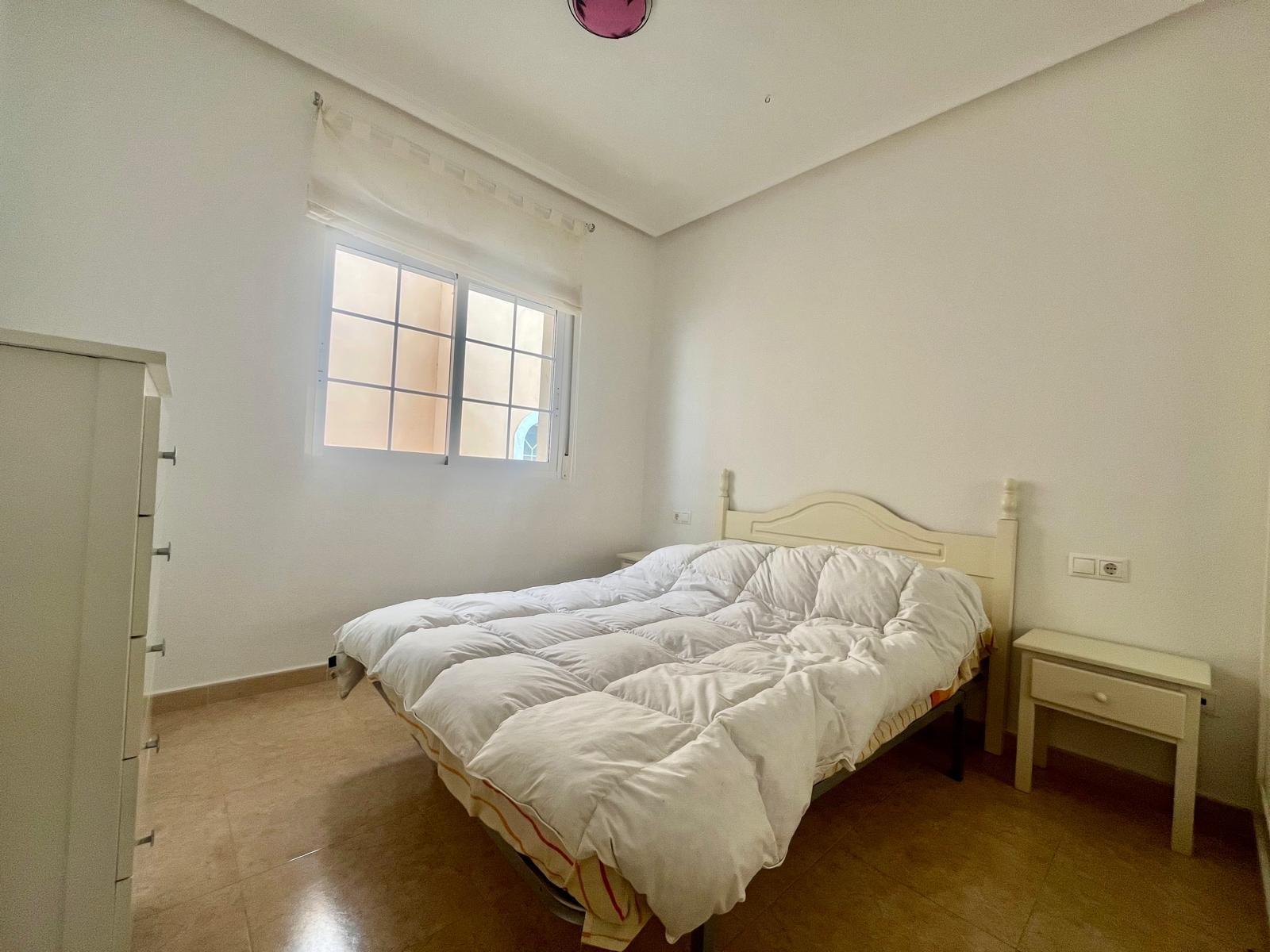 2 Bed, 1 Bath, HouseFor Sale, San Fulgencio, Alicante