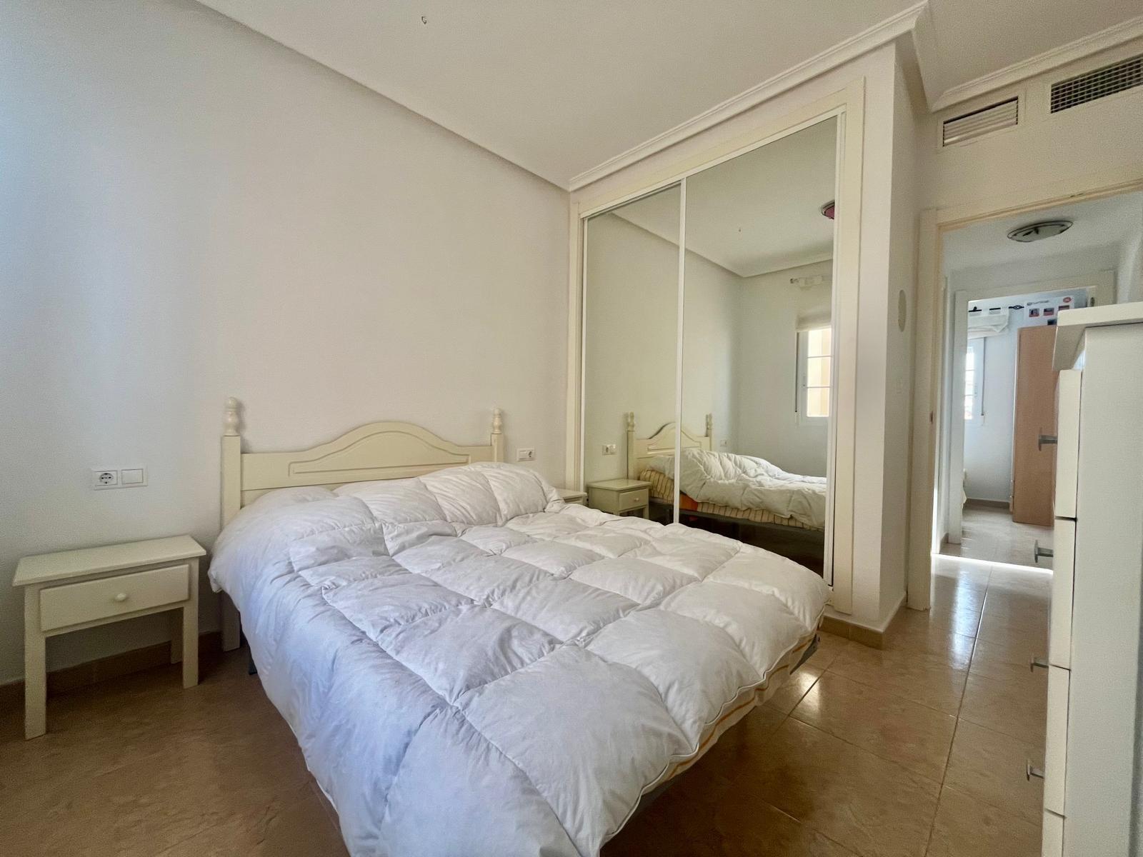2 Bed, 1 Bath, HouseFor Sale, San Fulgencio, Alicante