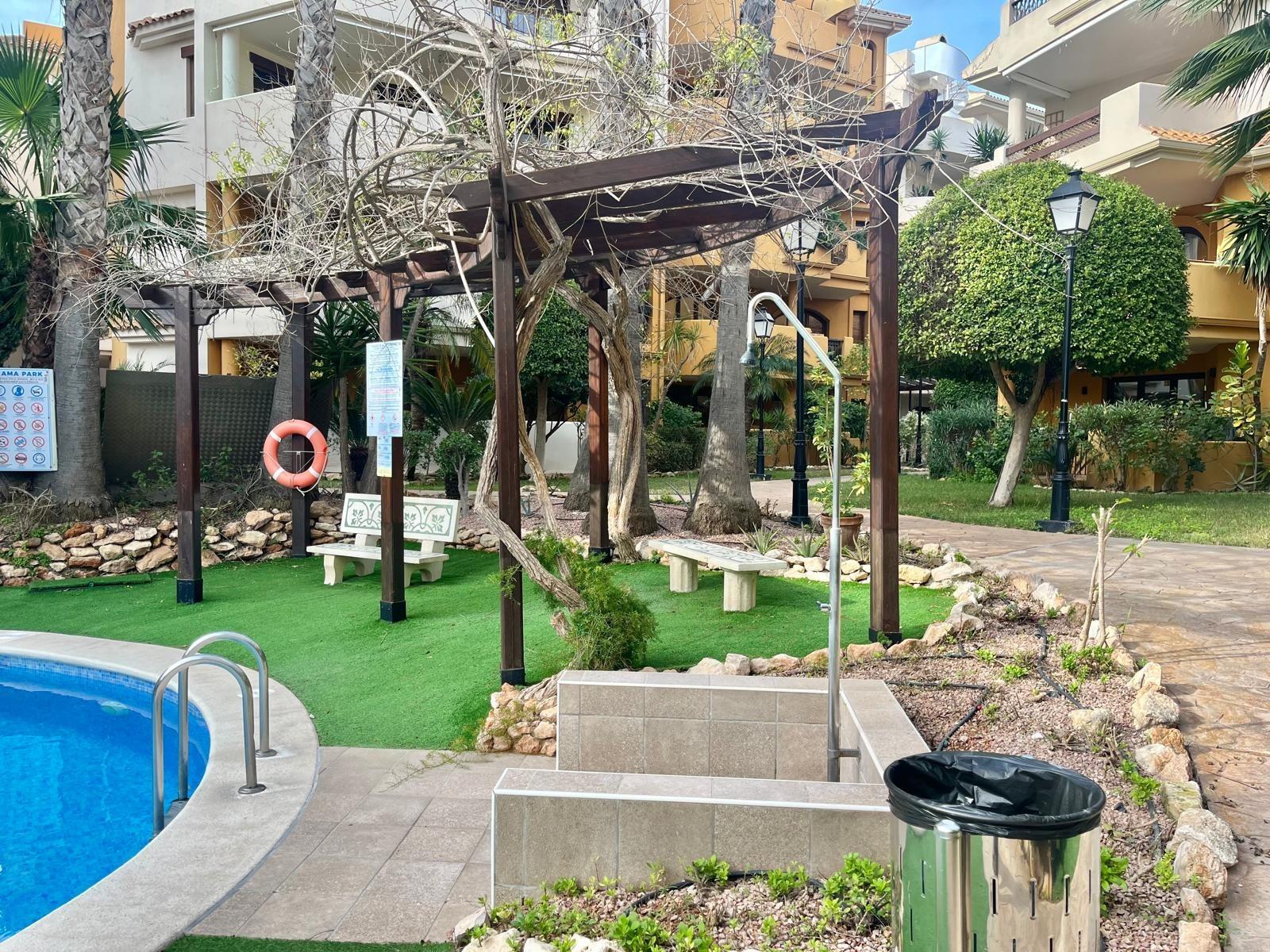 2 Bed, 1 Bath, HouseFor Sale, Torrevieja, Alicante