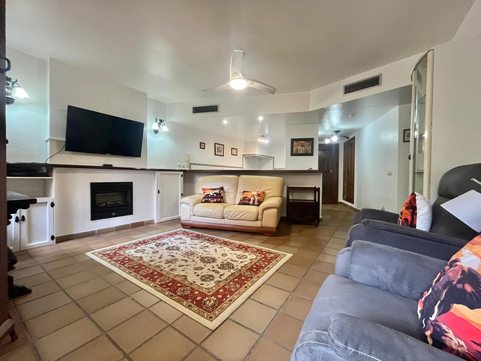 2 Bed, 1 Bath, HouseFor Sale, Torrevieja, Alicante