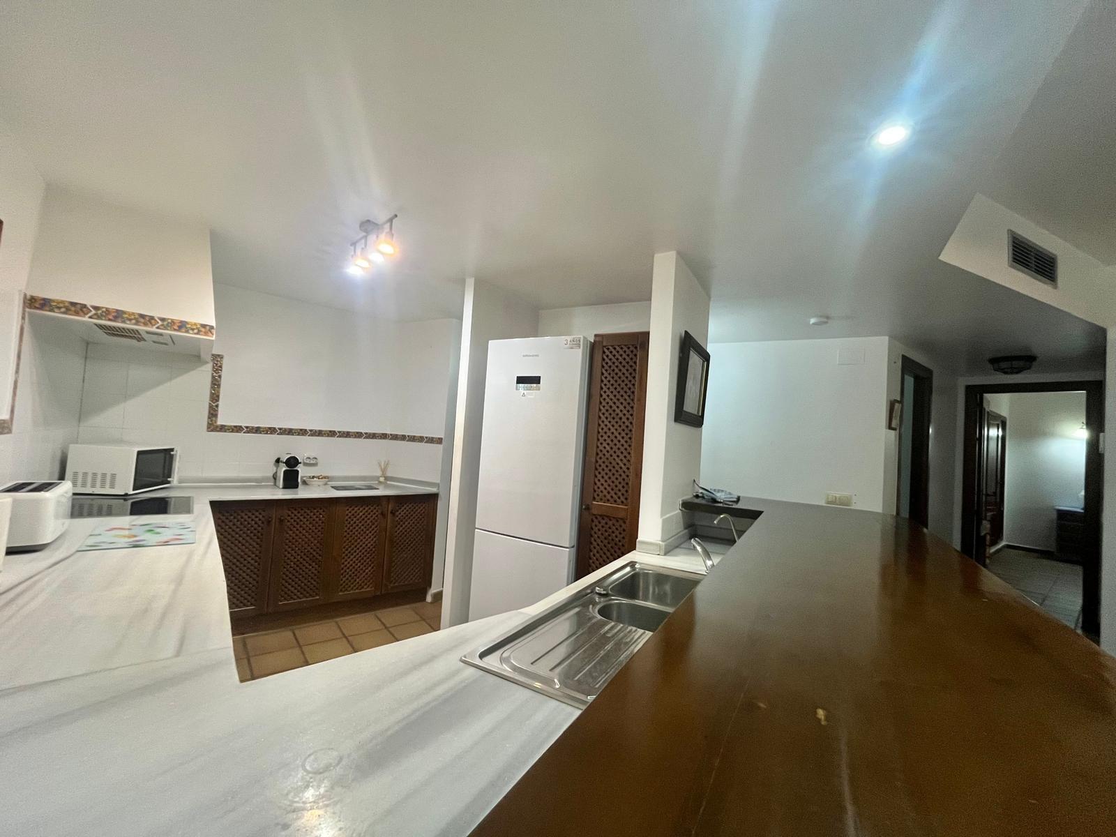 2 Bed, 1 Bath, HouseFor Sale, Torrevieja, Alicante