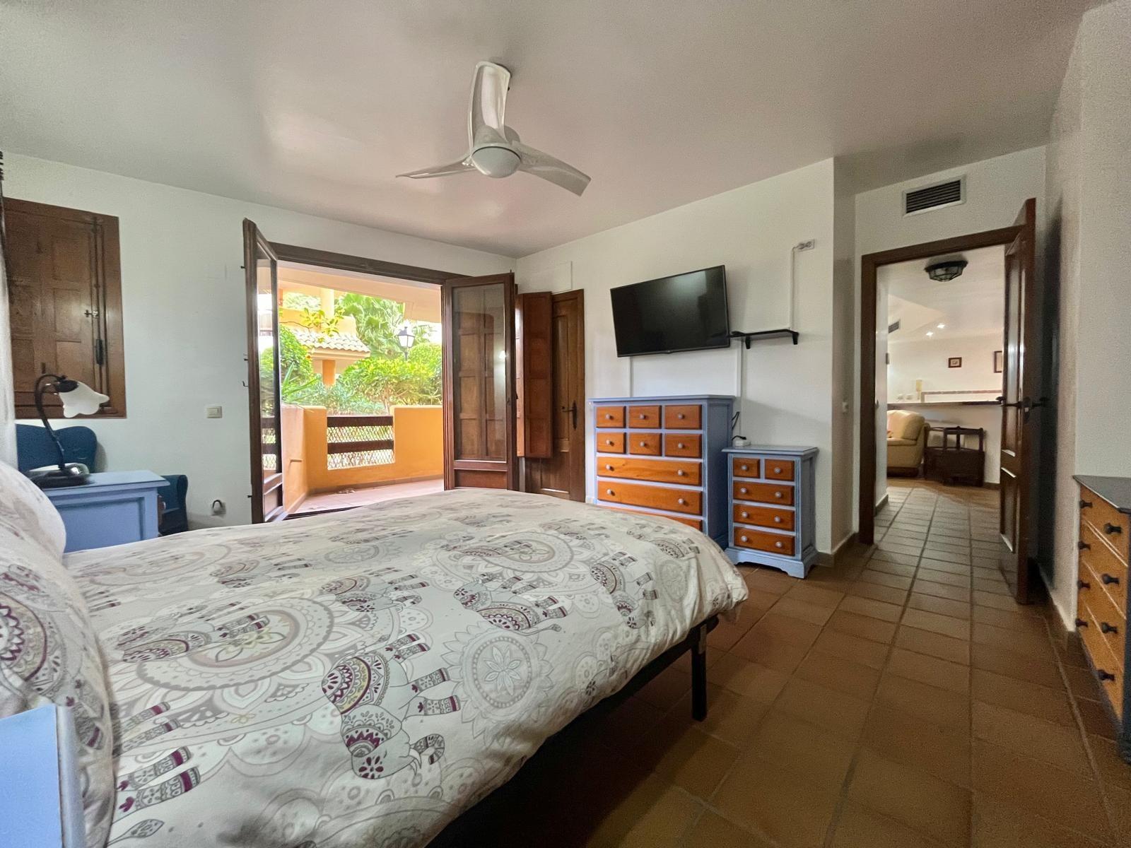 2 Bed, 1 Bath, HouseFor Sale, Torrevieja, Alicante